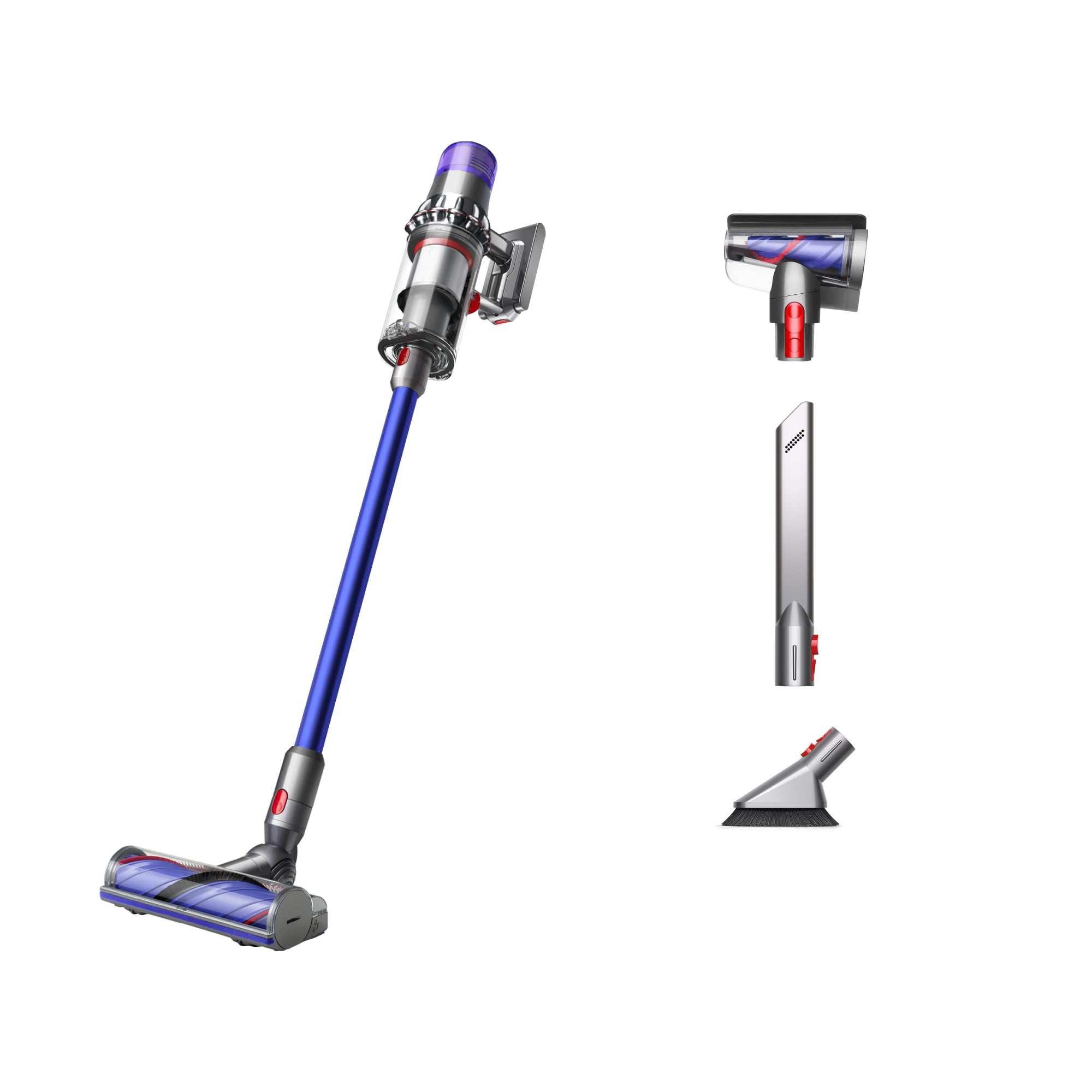 Dyson V11 Origin Cordless Vacuum, 185AW, 3