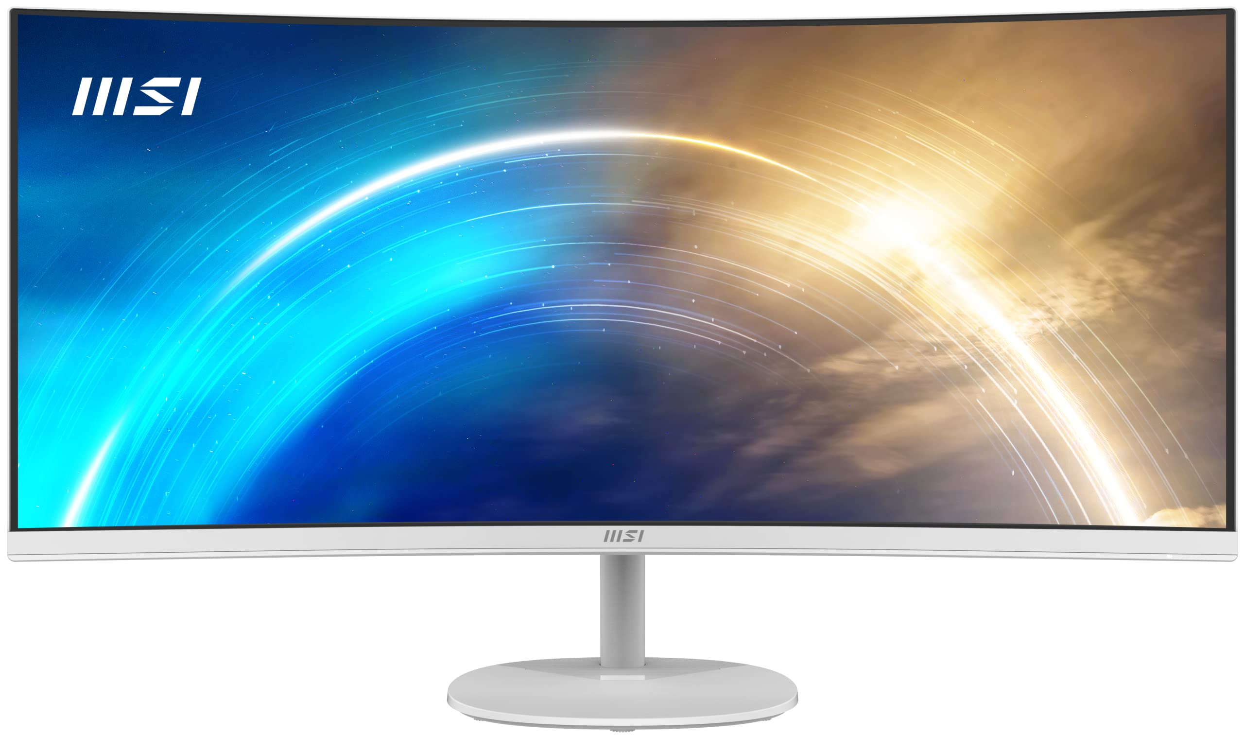 msi PRO MP341CQW VA 3440 x 1440