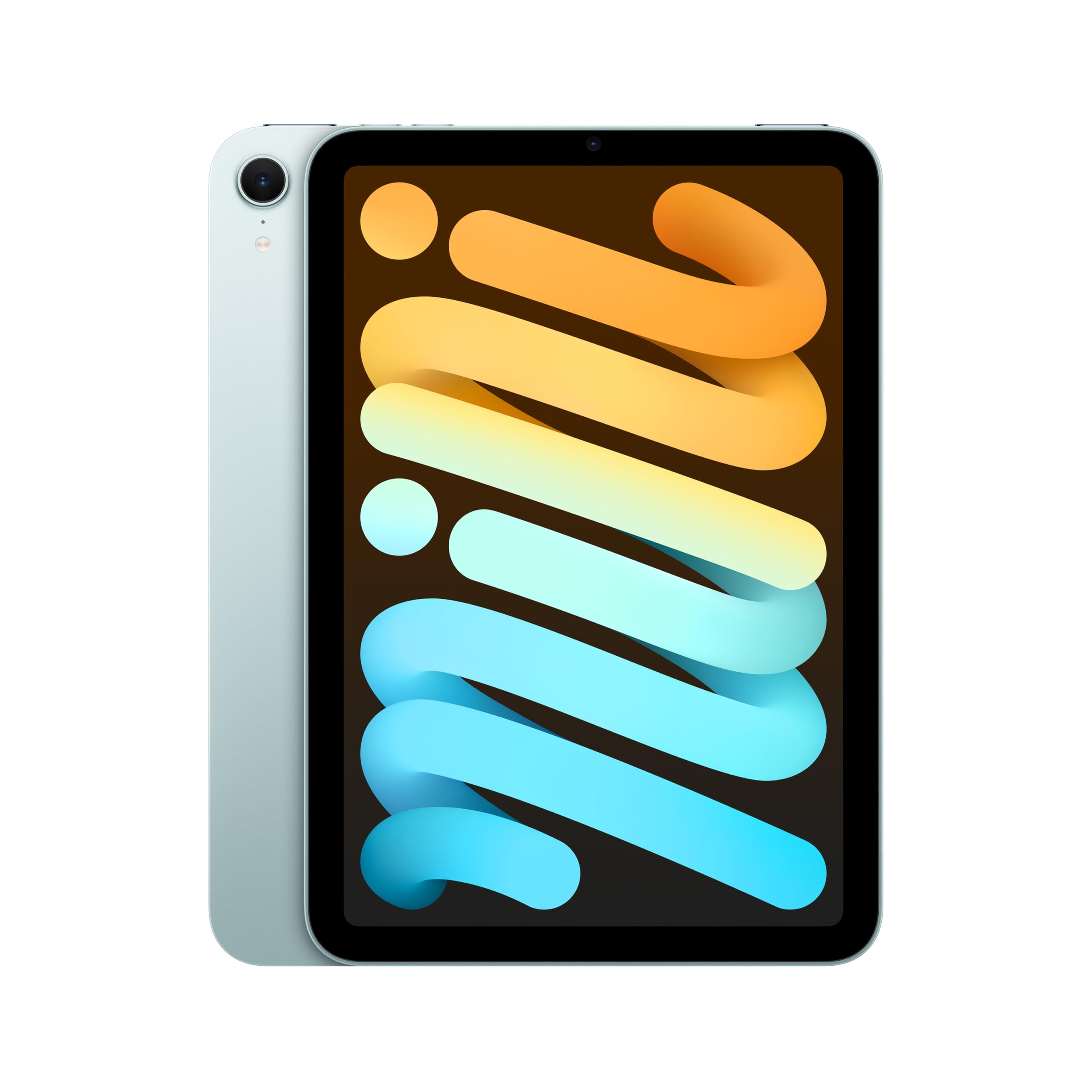 Apple iPad mini Apple Intelligence, Liquid Retina