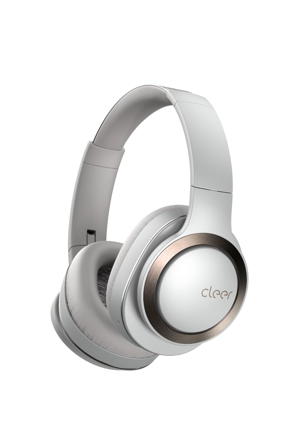 Cleer Audio Enduro ANC Noise Canceling Headphones