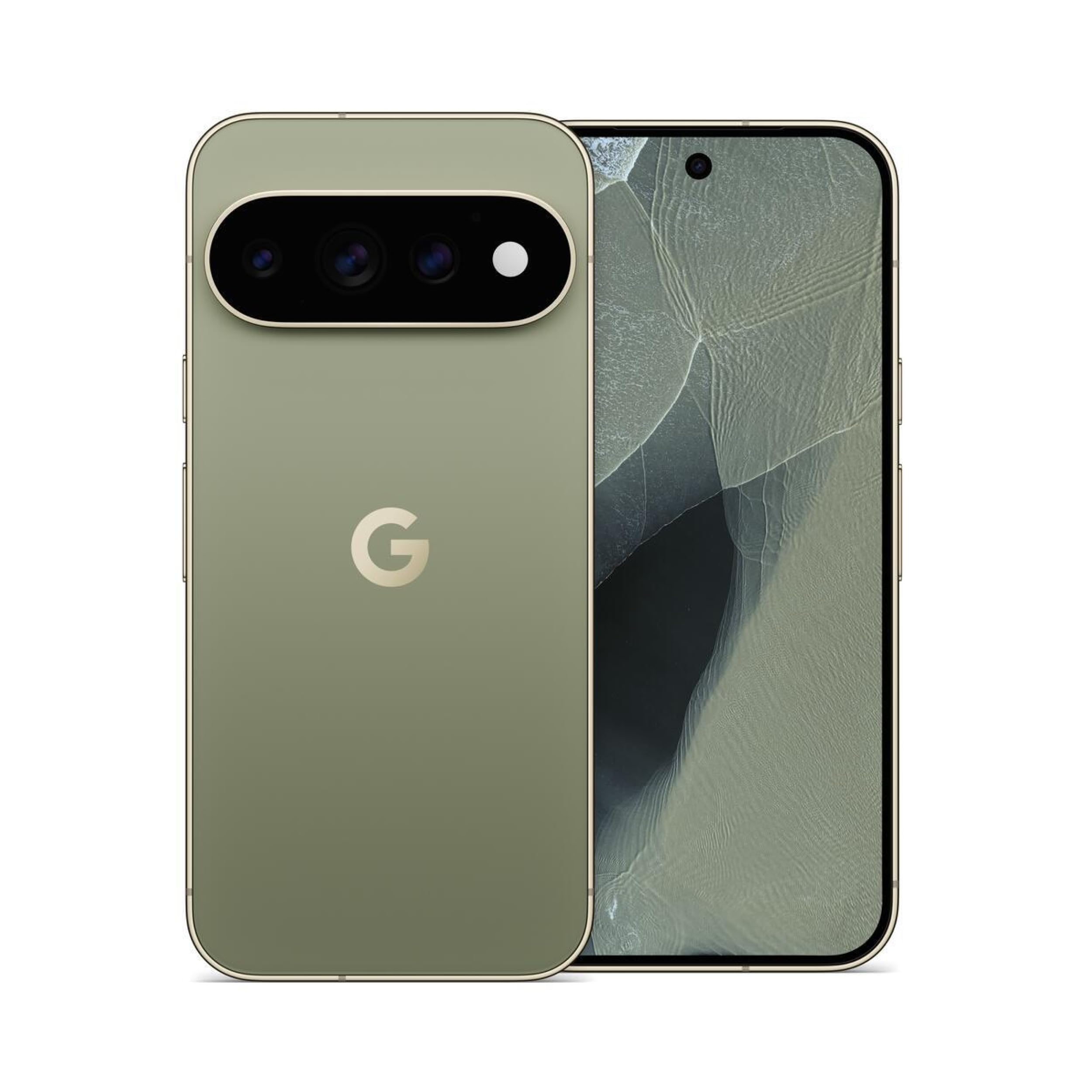 Google Pixel 11 Pro Unlocked Smartphone, Gemini (256GB)