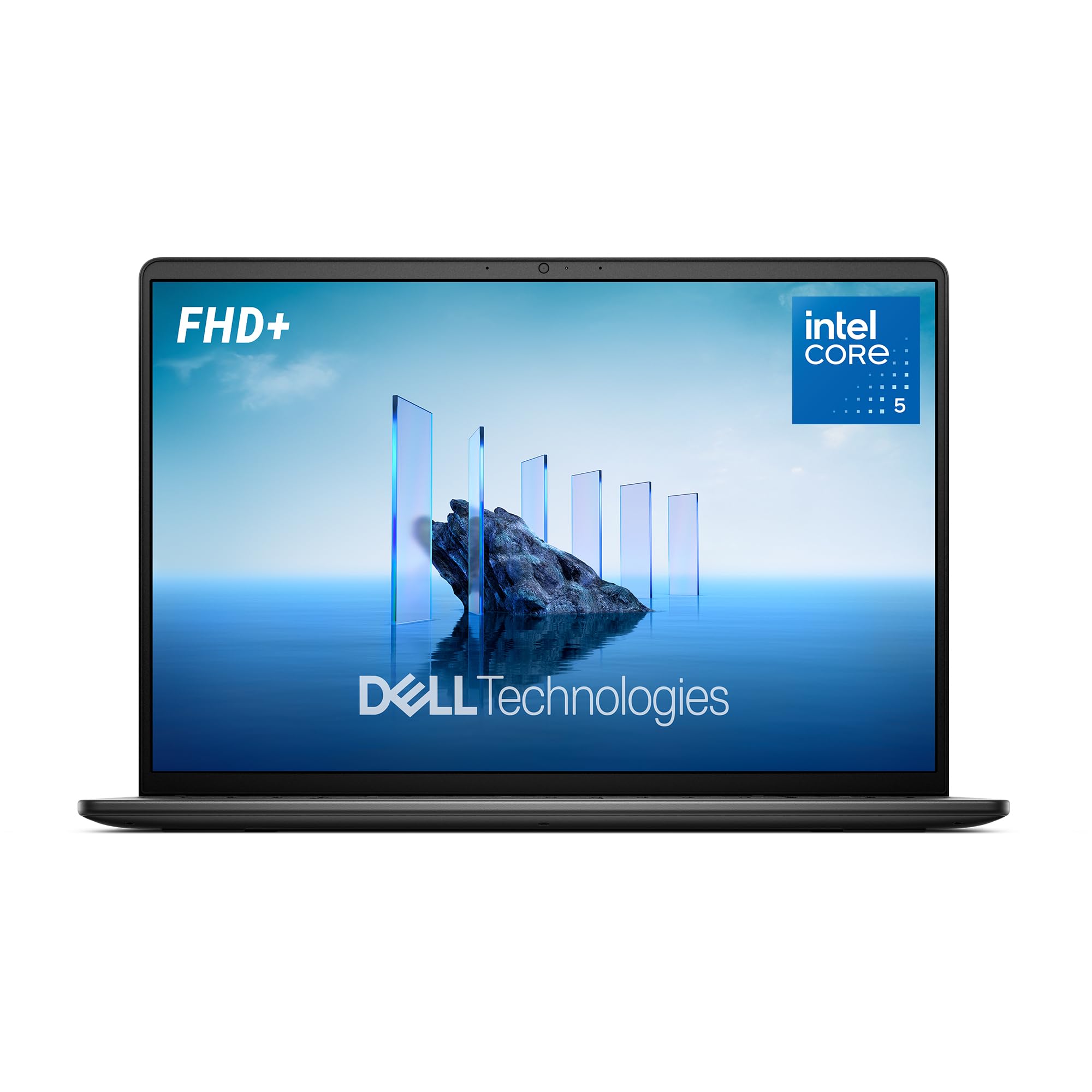 Dell 16 DC16250, FHD+, Intel Core 5 (16-inch, 16GB/16GB, Blue)