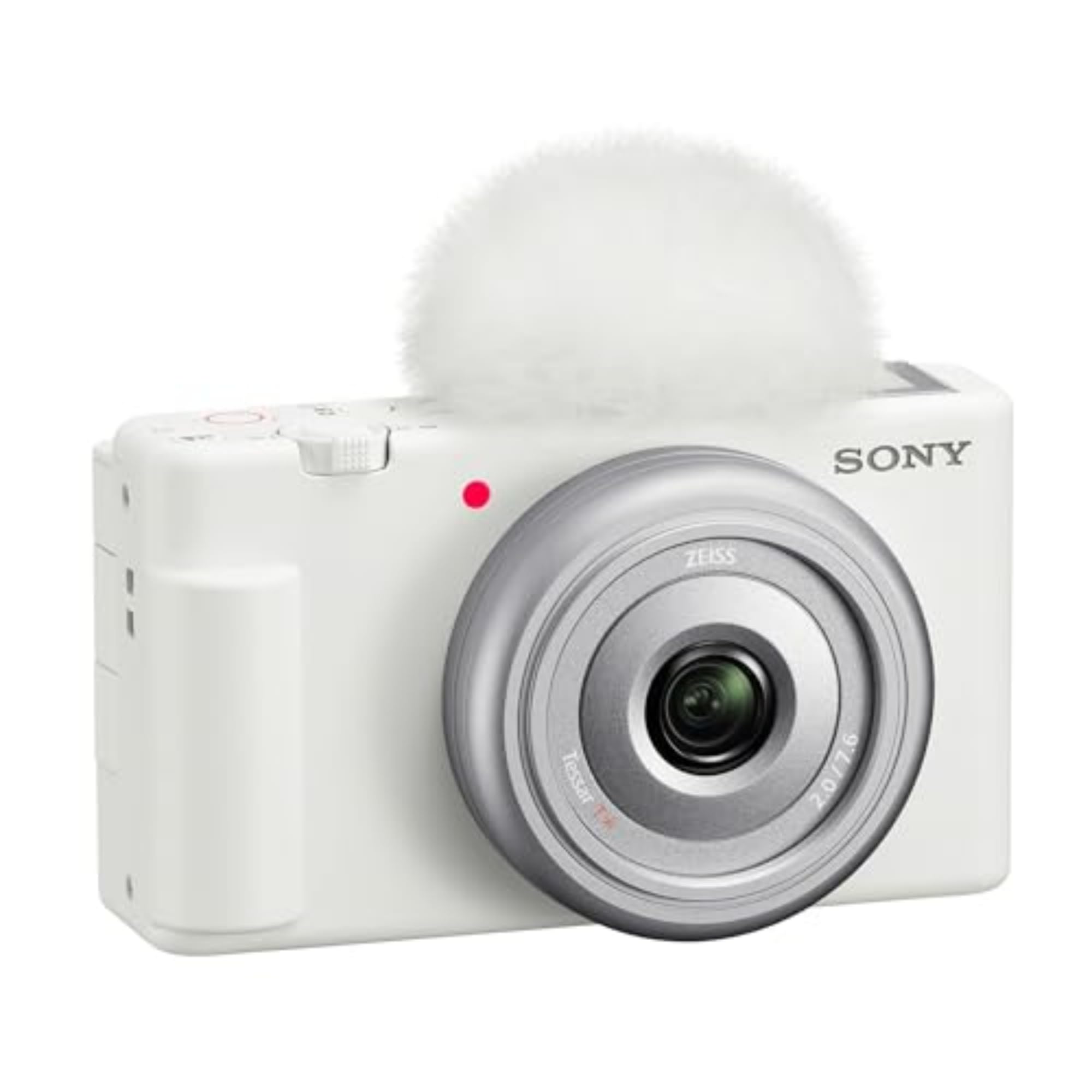 Sony ZV-1F Vlog Camera