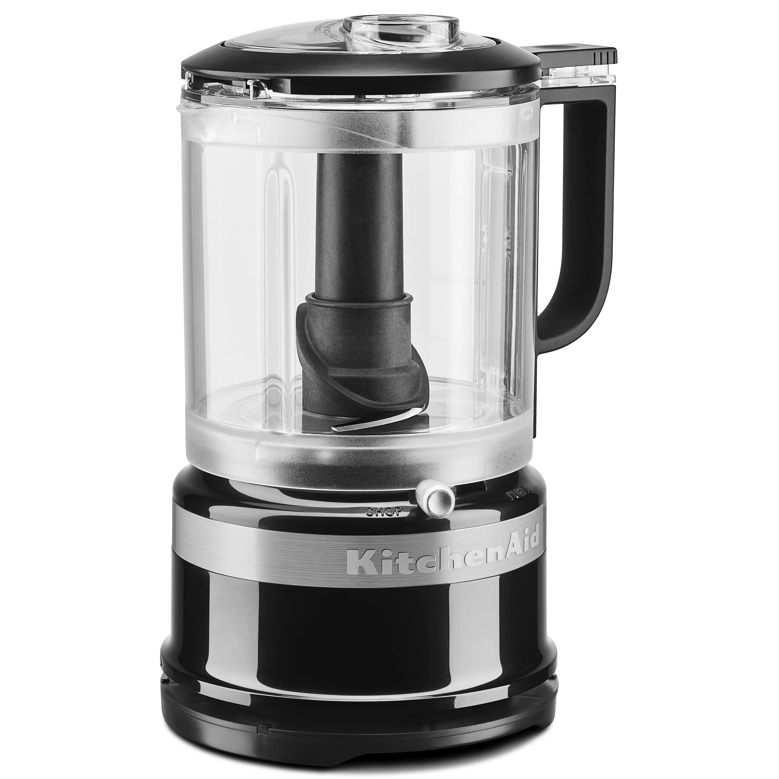 KitchenAid 5 Cup Food Chopper KFC0516OB, Onyx