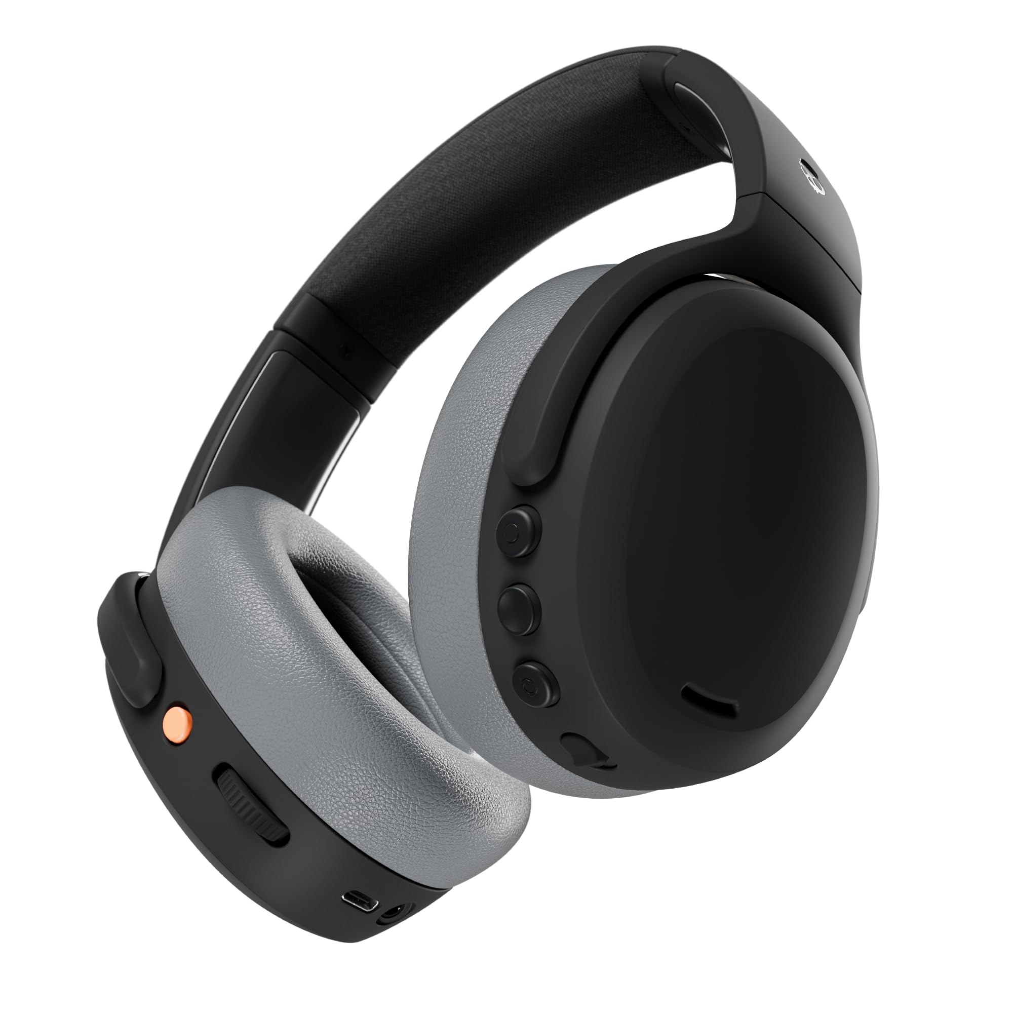 Skullcandy Crusher ANC 2 Wireless Over-Ear Bluetooth