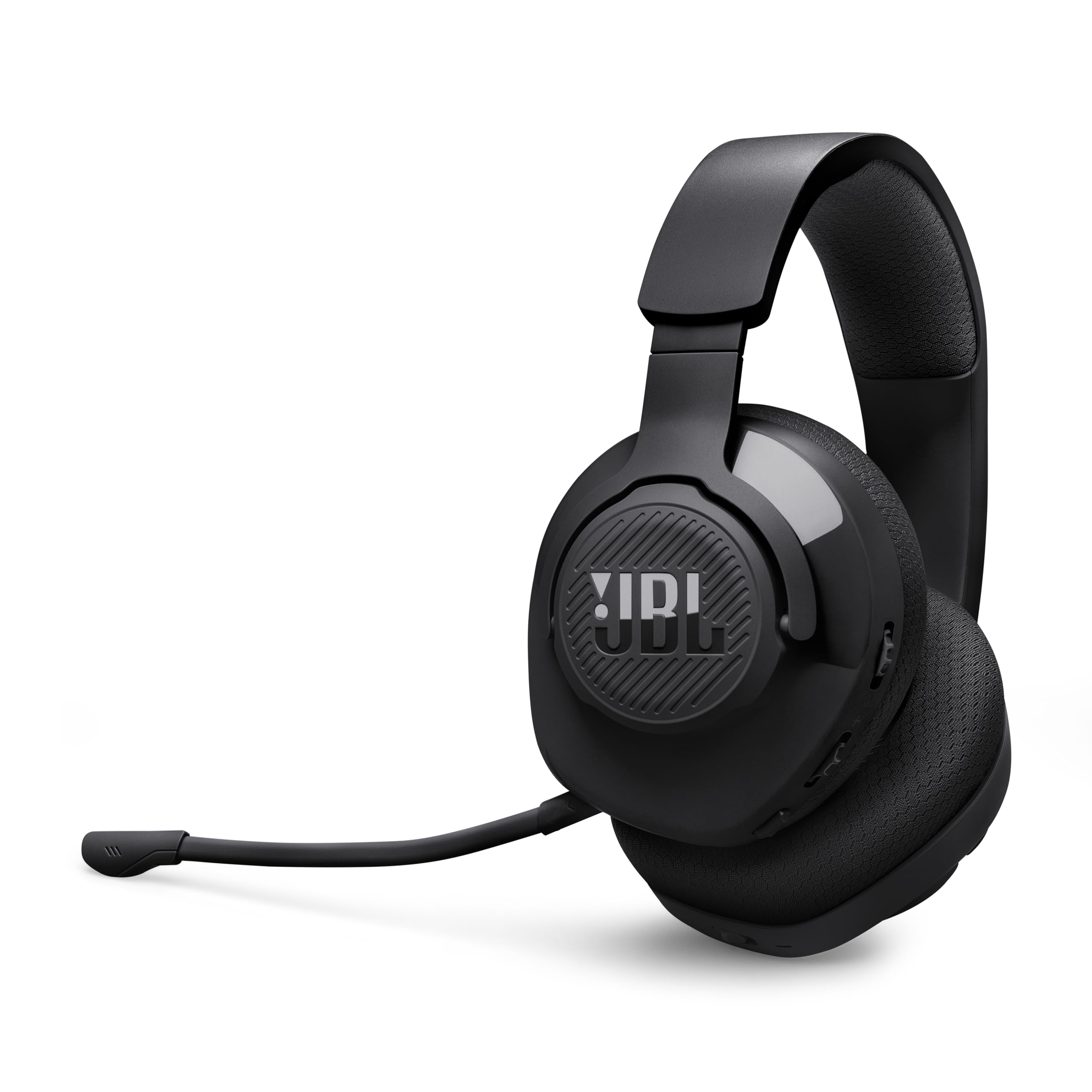 JBL Quantum 360X Wireless Over-Ear Gaming Headset (Black)