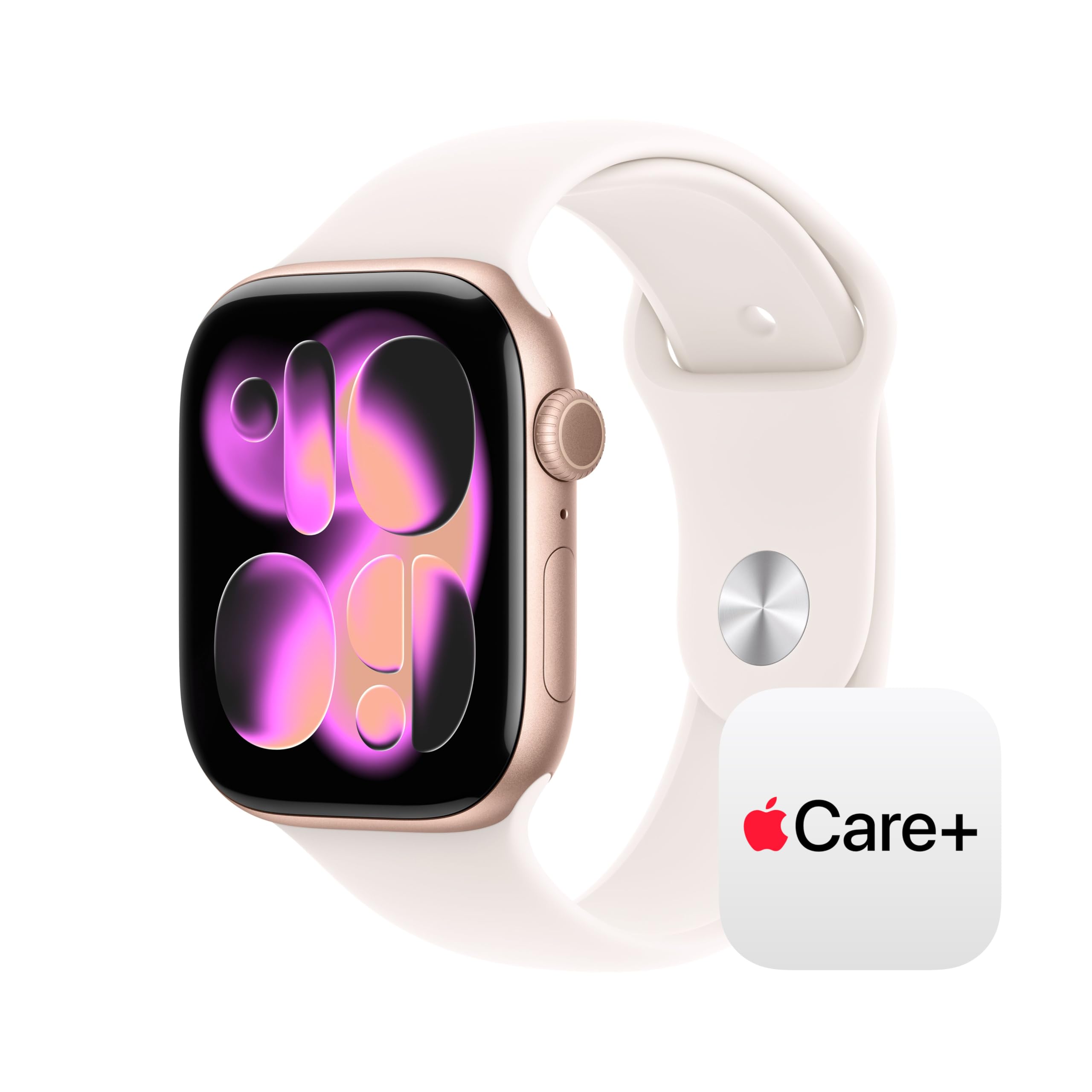 Apple Watch 11 [GPS + Cellular 46mm]