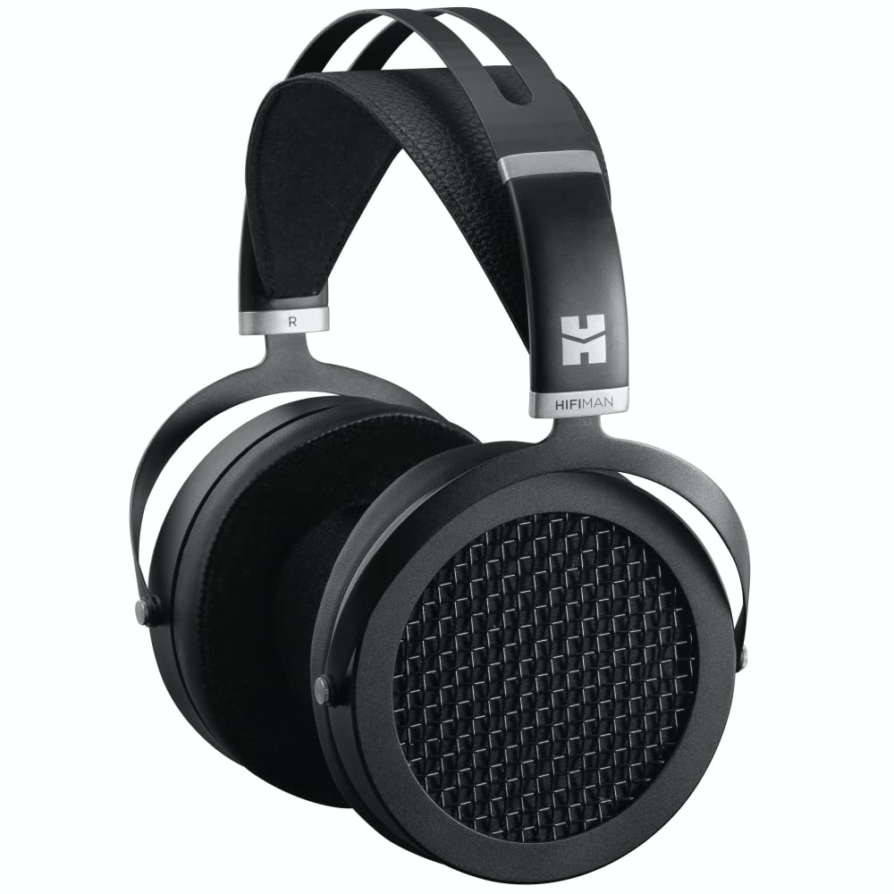 HIFIMAN SUNDARA Planar Magnetic Over Ear Hi-Fi
