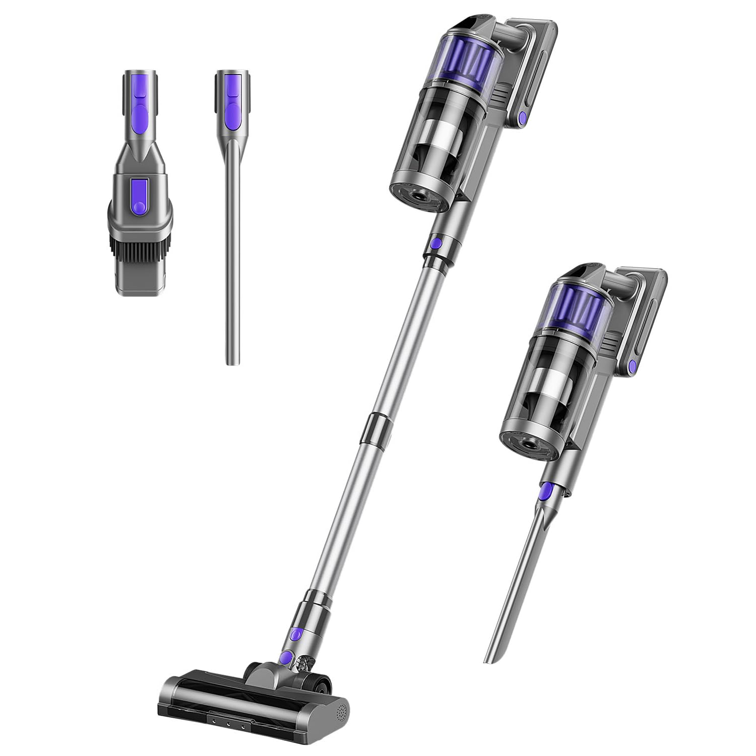 Cordless Vacuum Cleaner, Vacuum Cleaners