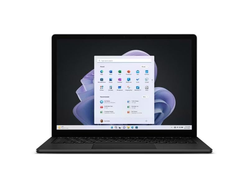 Microsoft Surface 5, 13.5