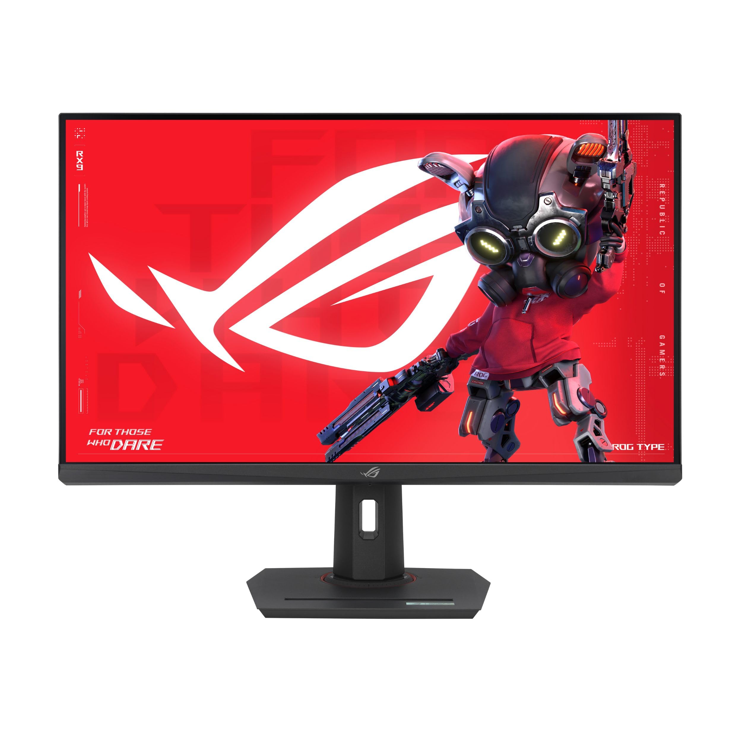 ASUS ROG XG32UCG 32 4K 60Hz USB-C