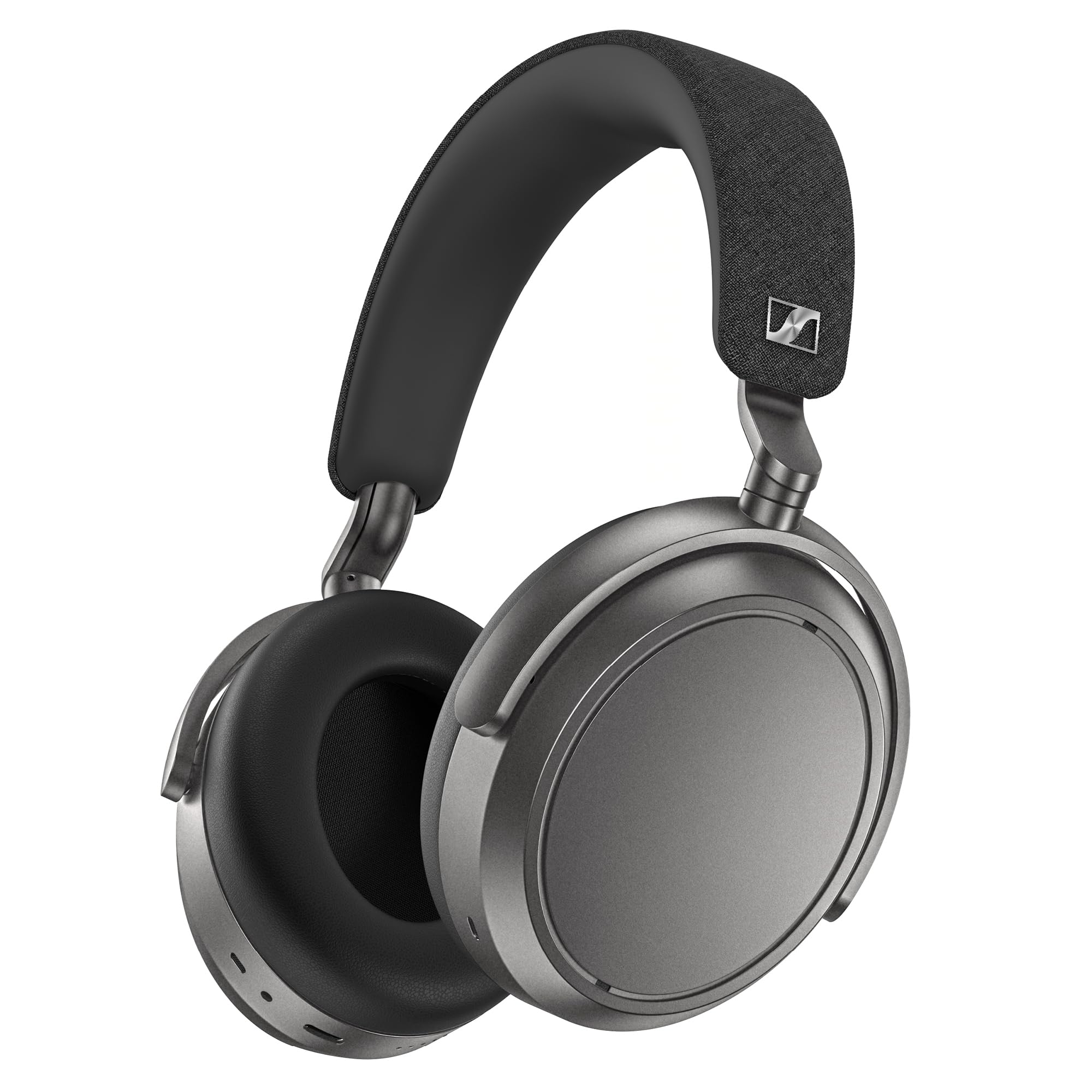 Sennheiser MOMENTUM 4 Wireless Noise Cancelling Headphones