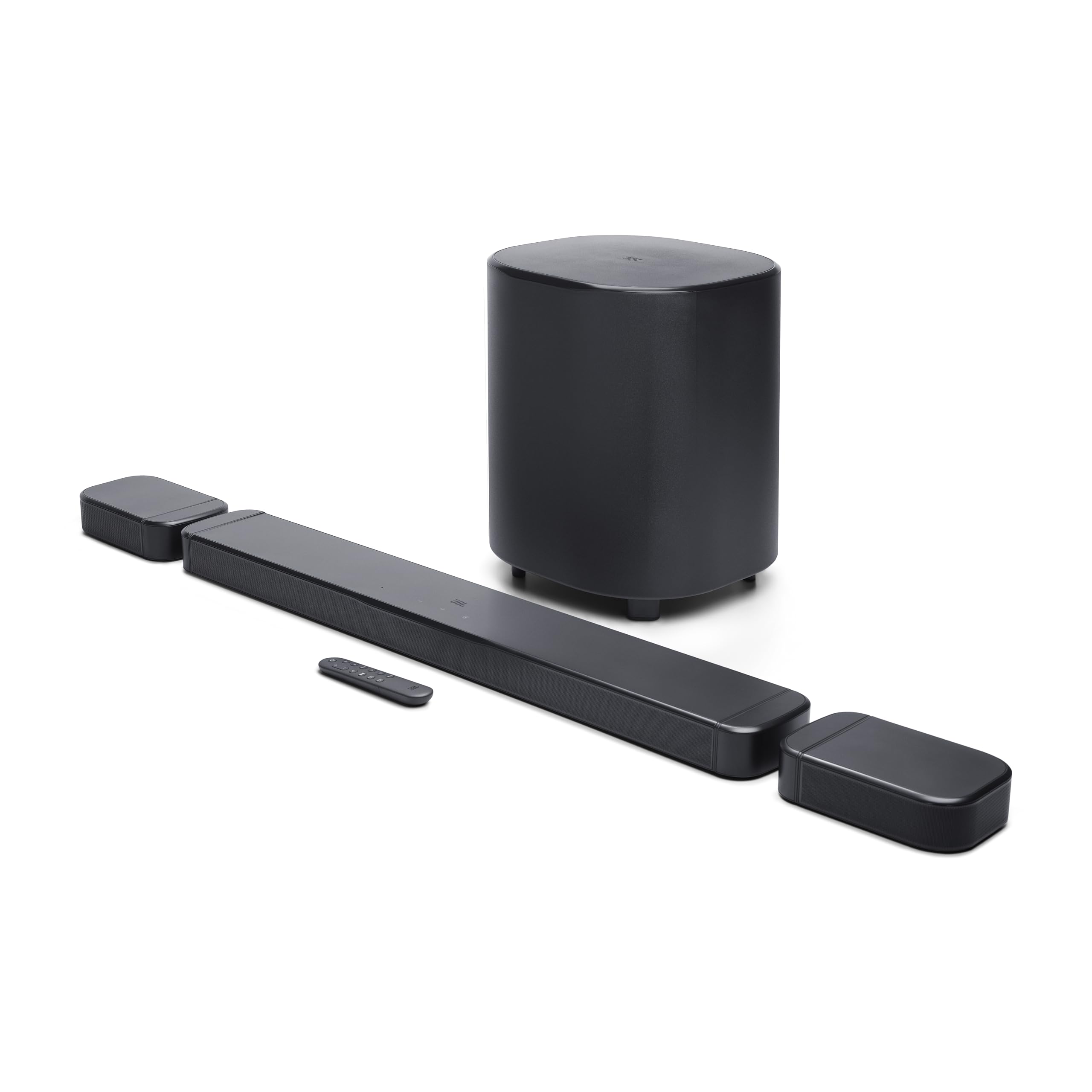 JBL Bar 700MK2-7.1 Channel soundbar System