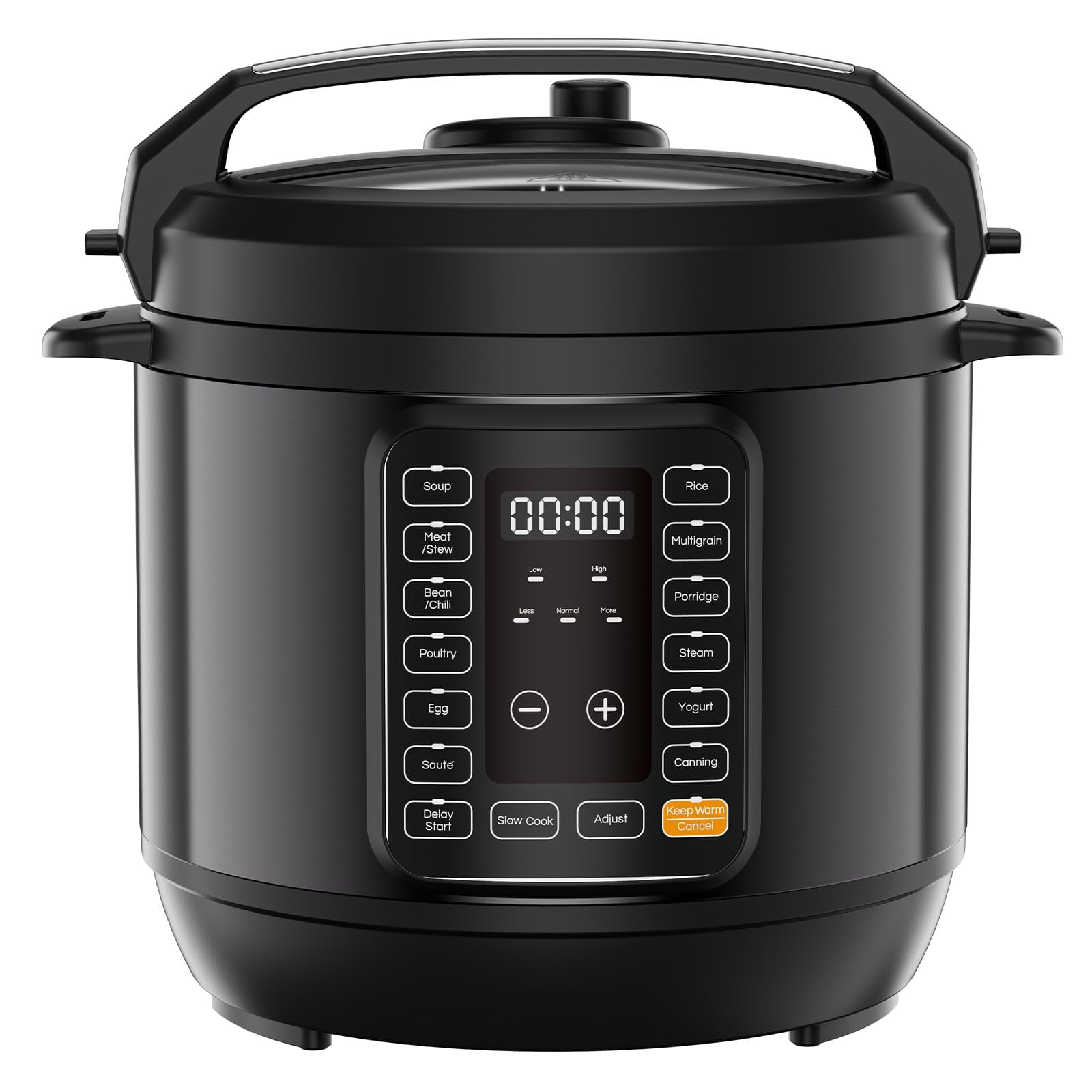 NEWBULIG 16-in-1 Electric Pressure Cooker, 8QT Multi