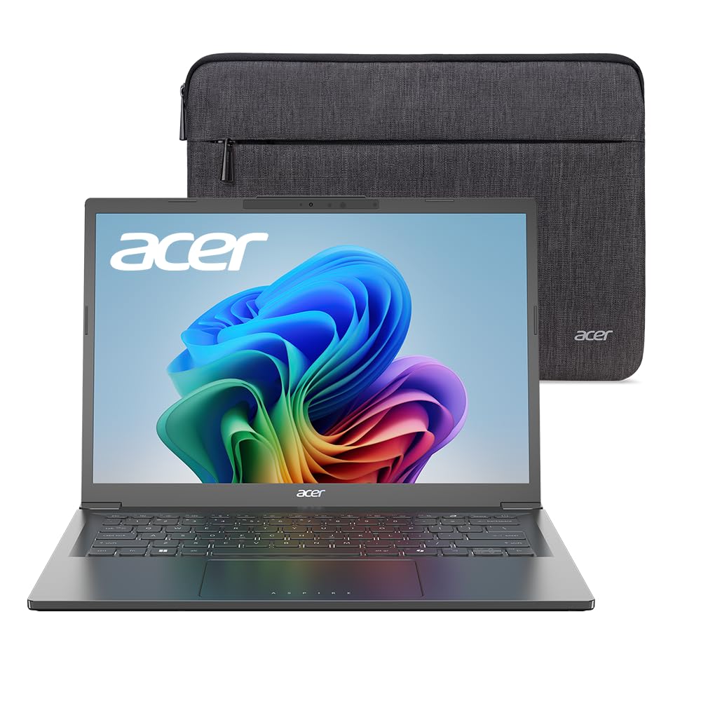 Acer Aspire 14 AI Copilot+ PC