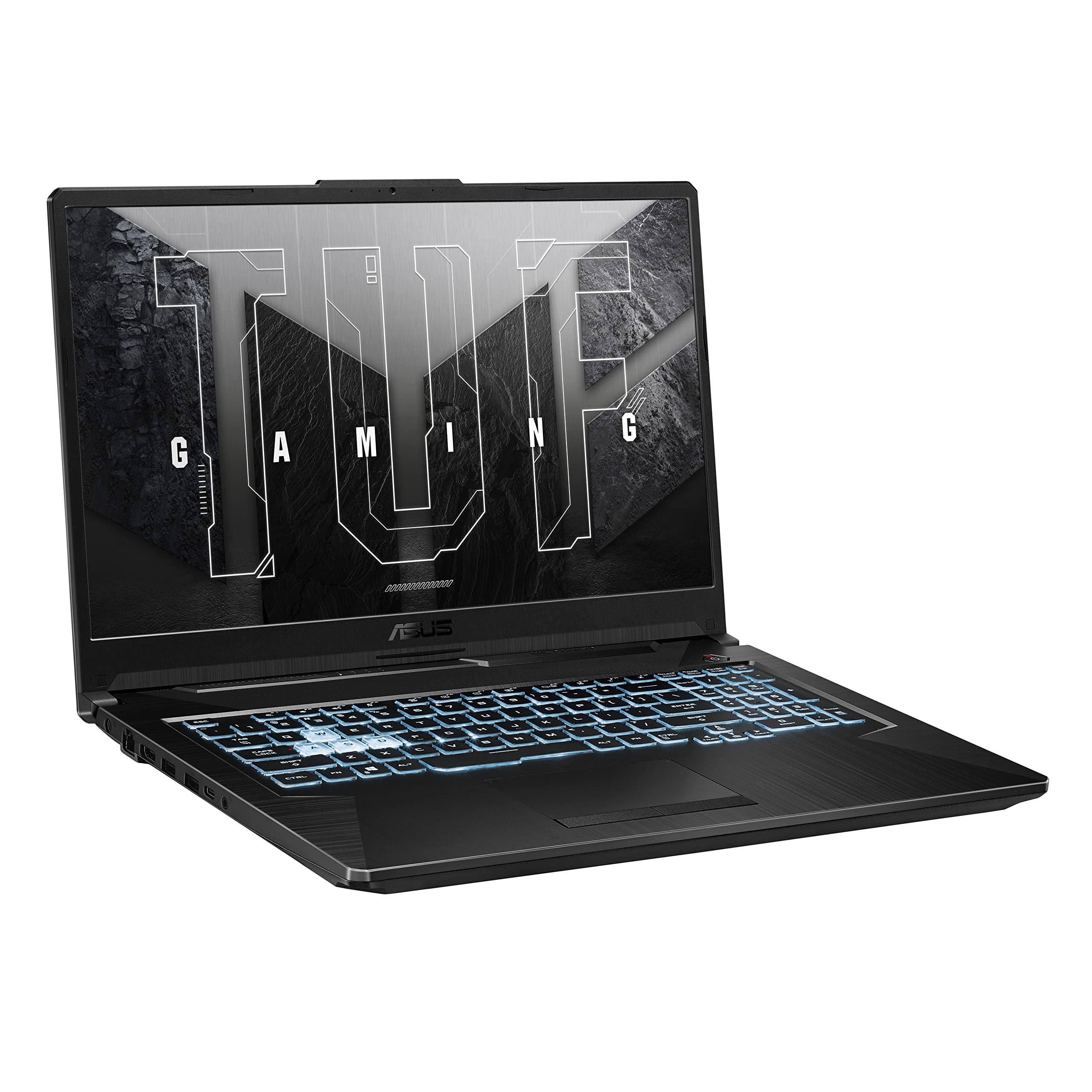 ASUS TUF Gaming A17 Gaming Laptop, 17.3"