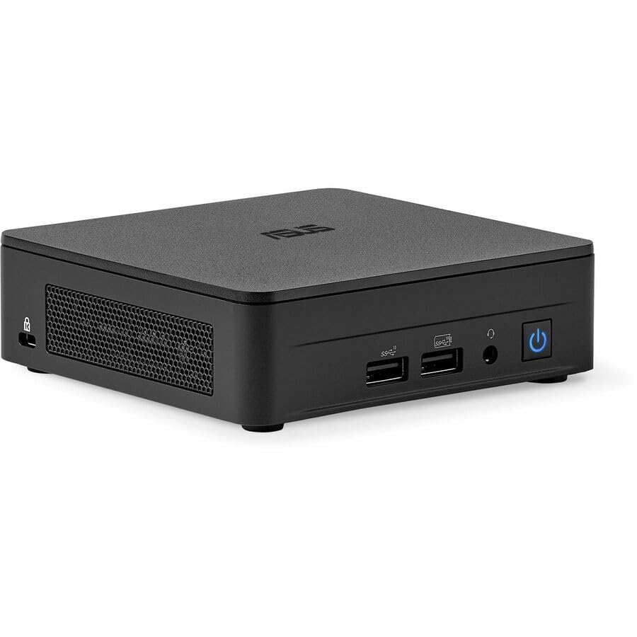 Asus NUC 13 Pro NUC13L3Kv7 Barebone System