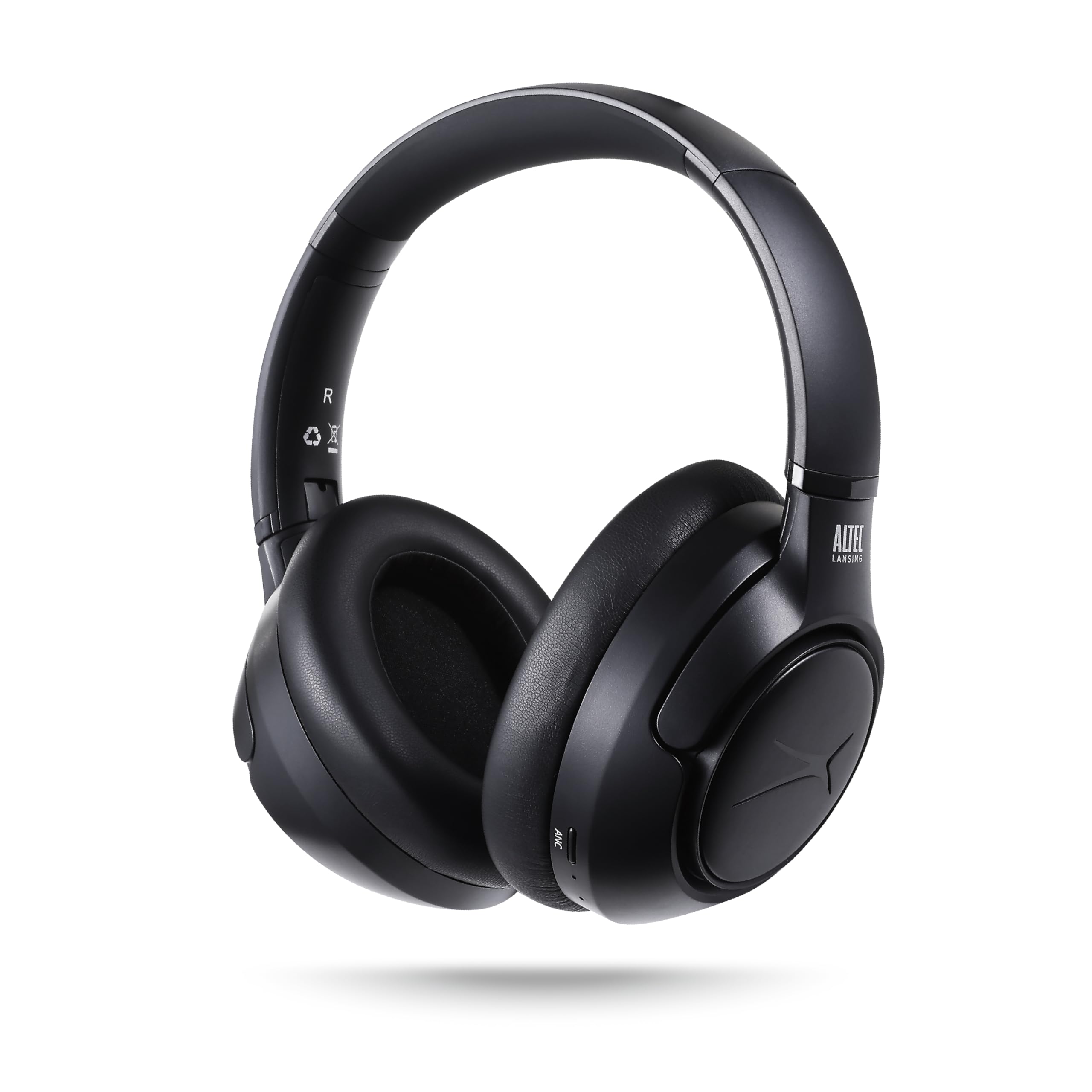 Altec Lansing Comfort Pro Over Ear Bluetooth