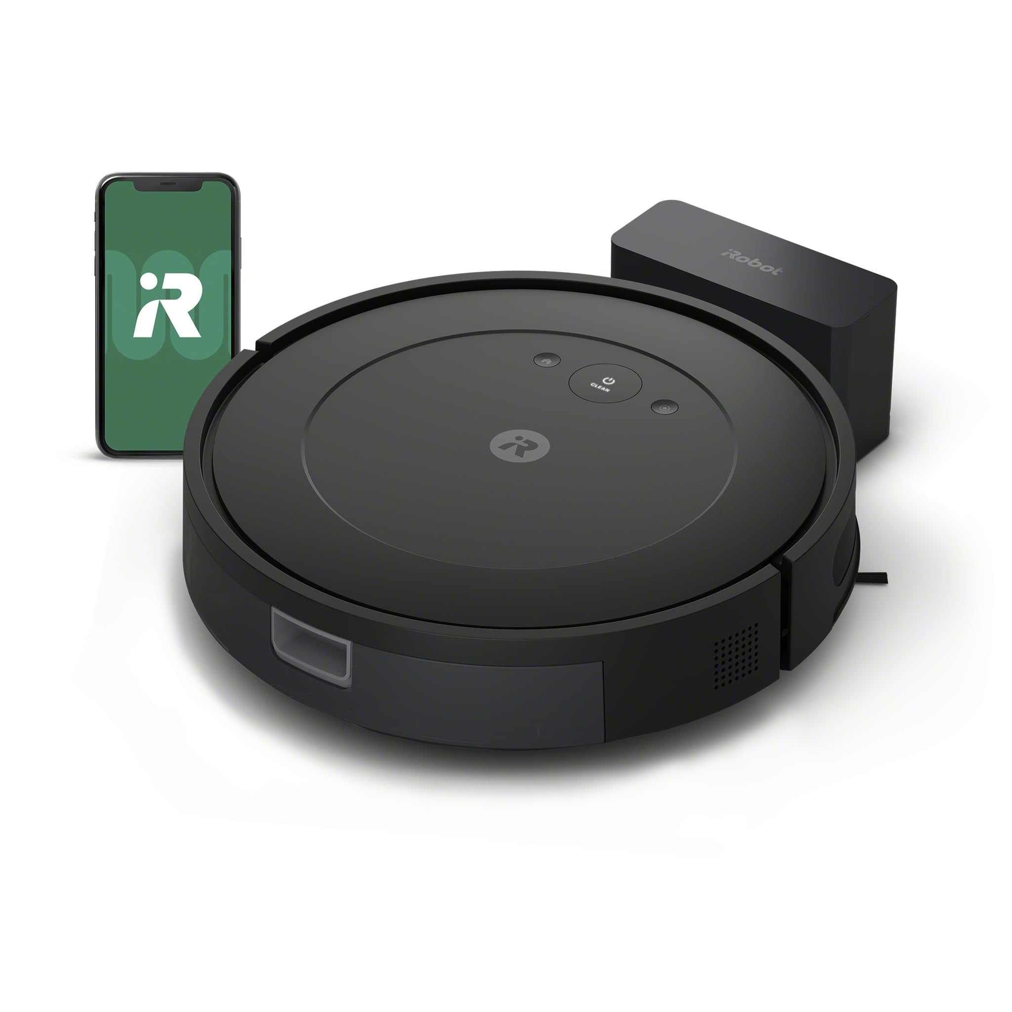 iRobot Roomba Vac Robot Vacuum - Easy