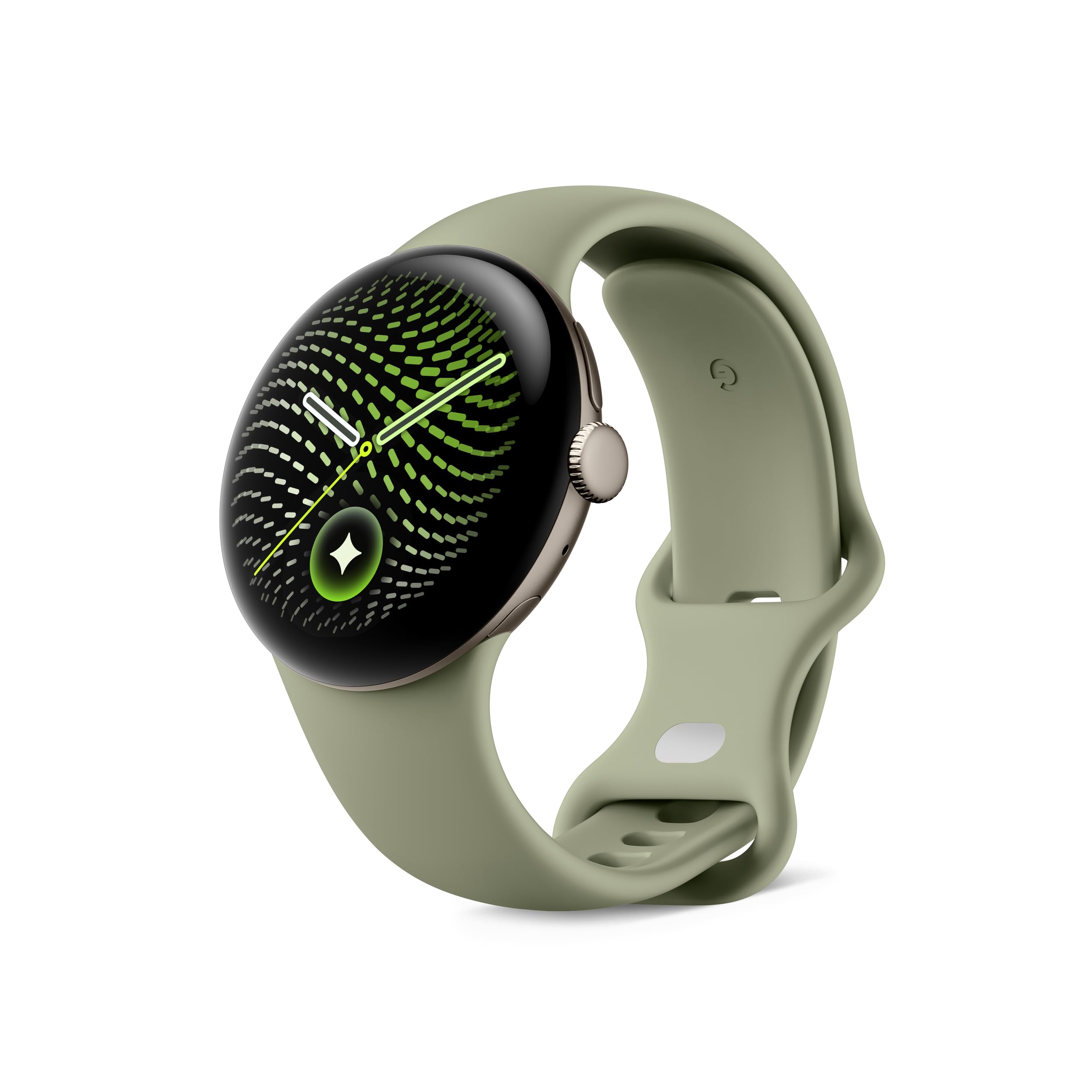 Google Pixel Watch 5 Android Smartwatch Olive