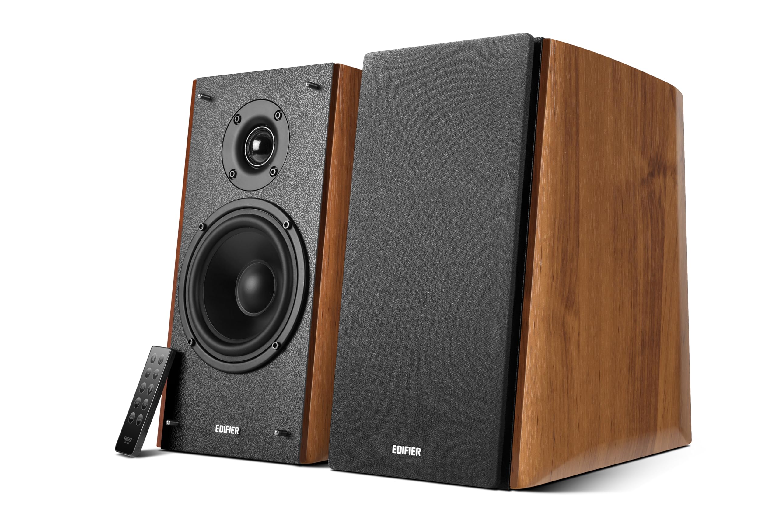 Edifier R2000DB Powered Bluetooth Bookshelf Speakers