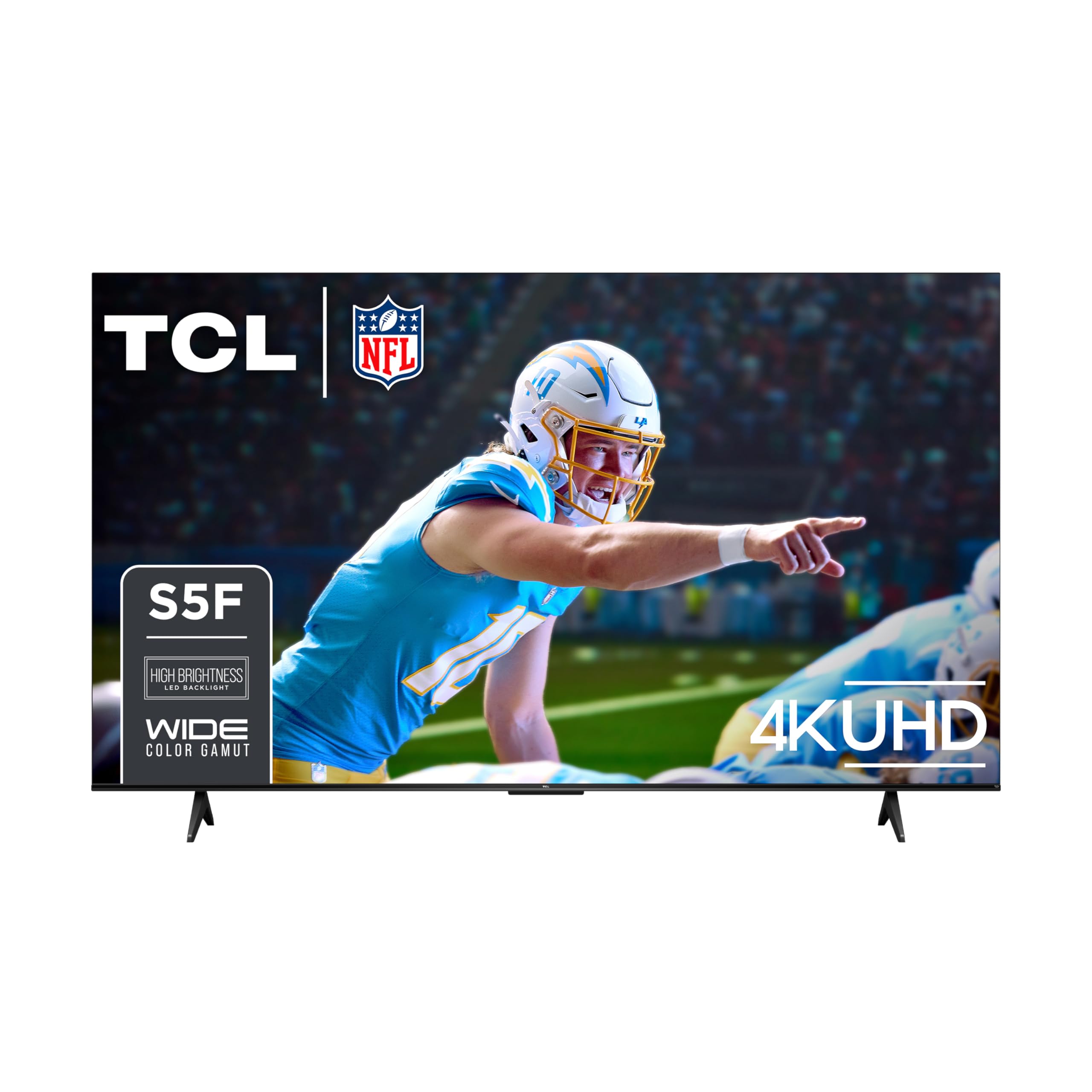 TCL Class S5 UHD 4K LED Smart