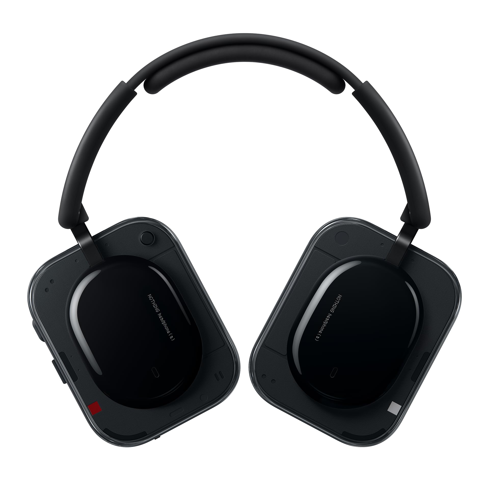 Nothing Headphone 2026 New, Adaptive Active Noise