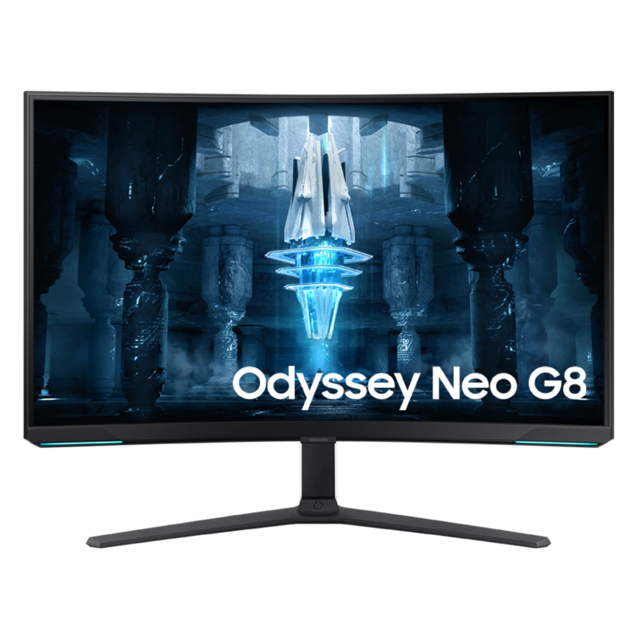 Samsung 32 Odyssey Neo G8 4K UHD