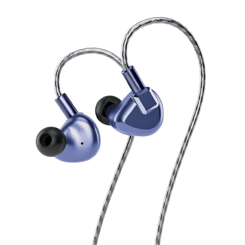 Letshuoer S12 PRO in Ear Headphones 14.8mm