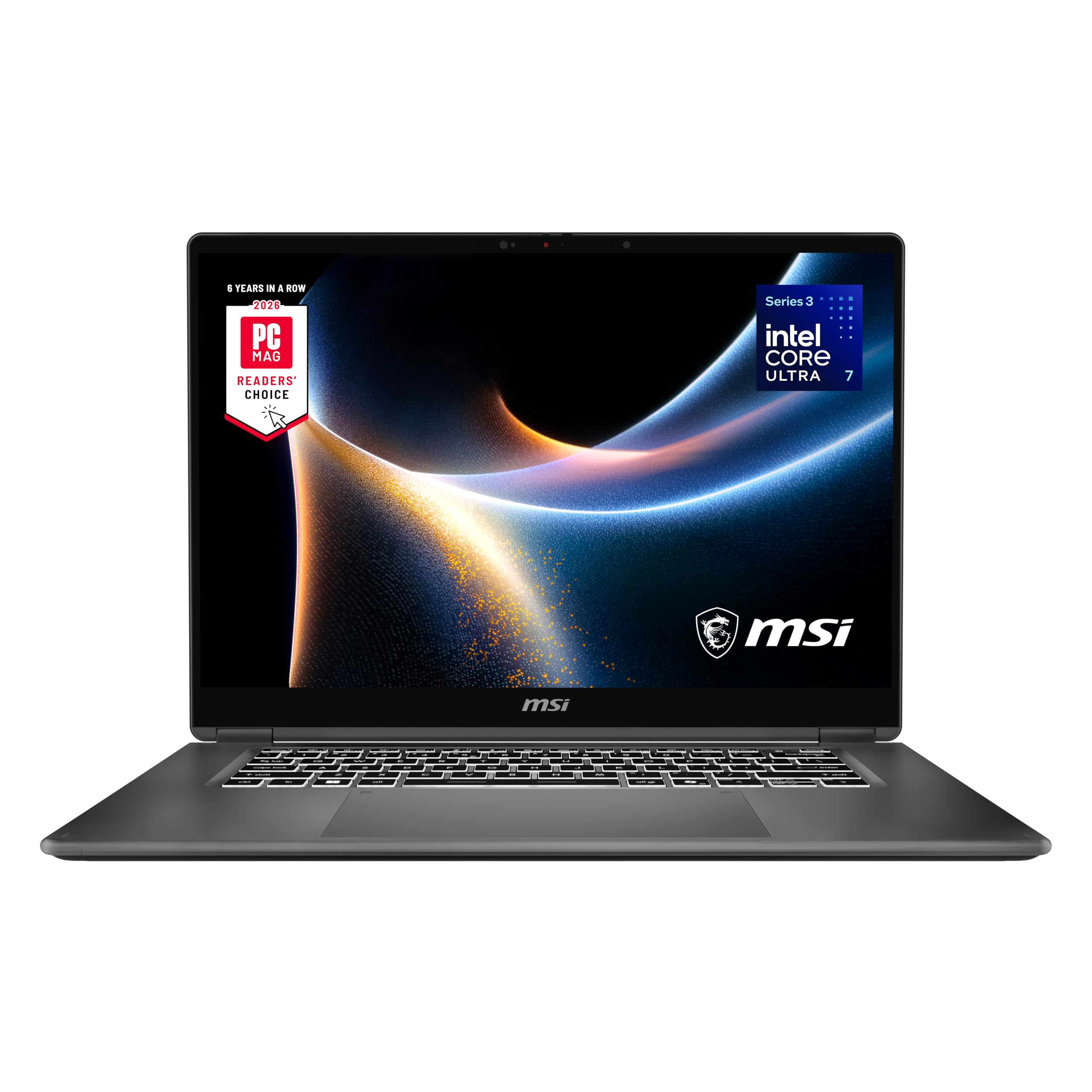 msi Prestige 16 Flip AI+ 16