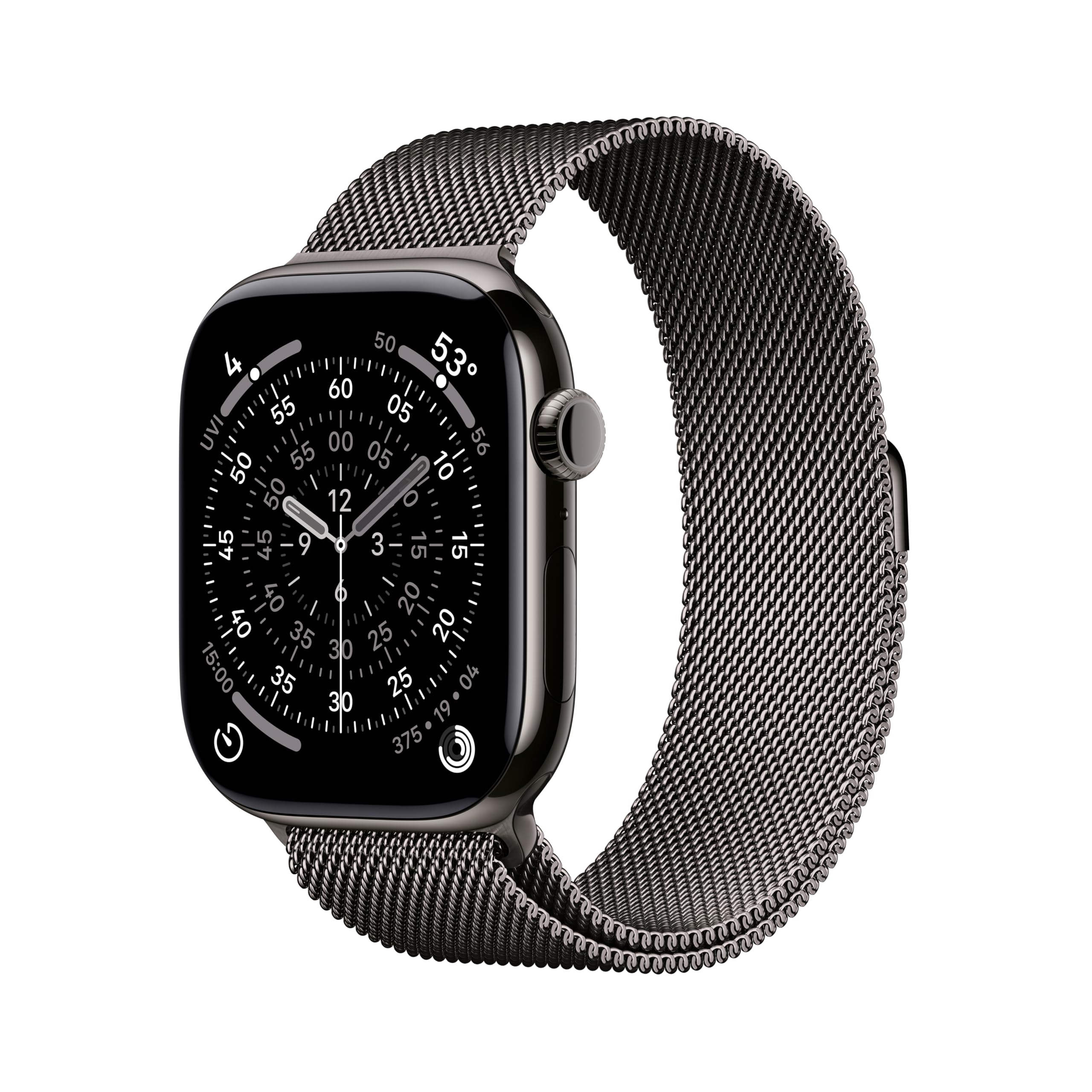 Apple Watch 11 [GPS + Cellular 46mm]