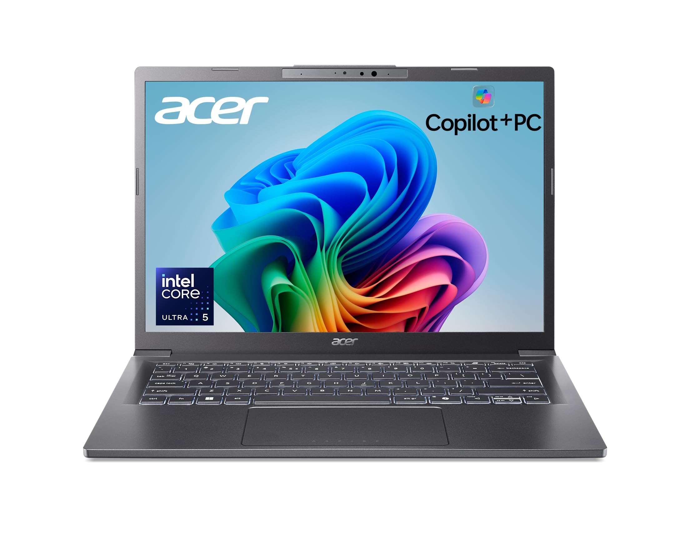 acer Aspire 14 AI Copilot+ PC |