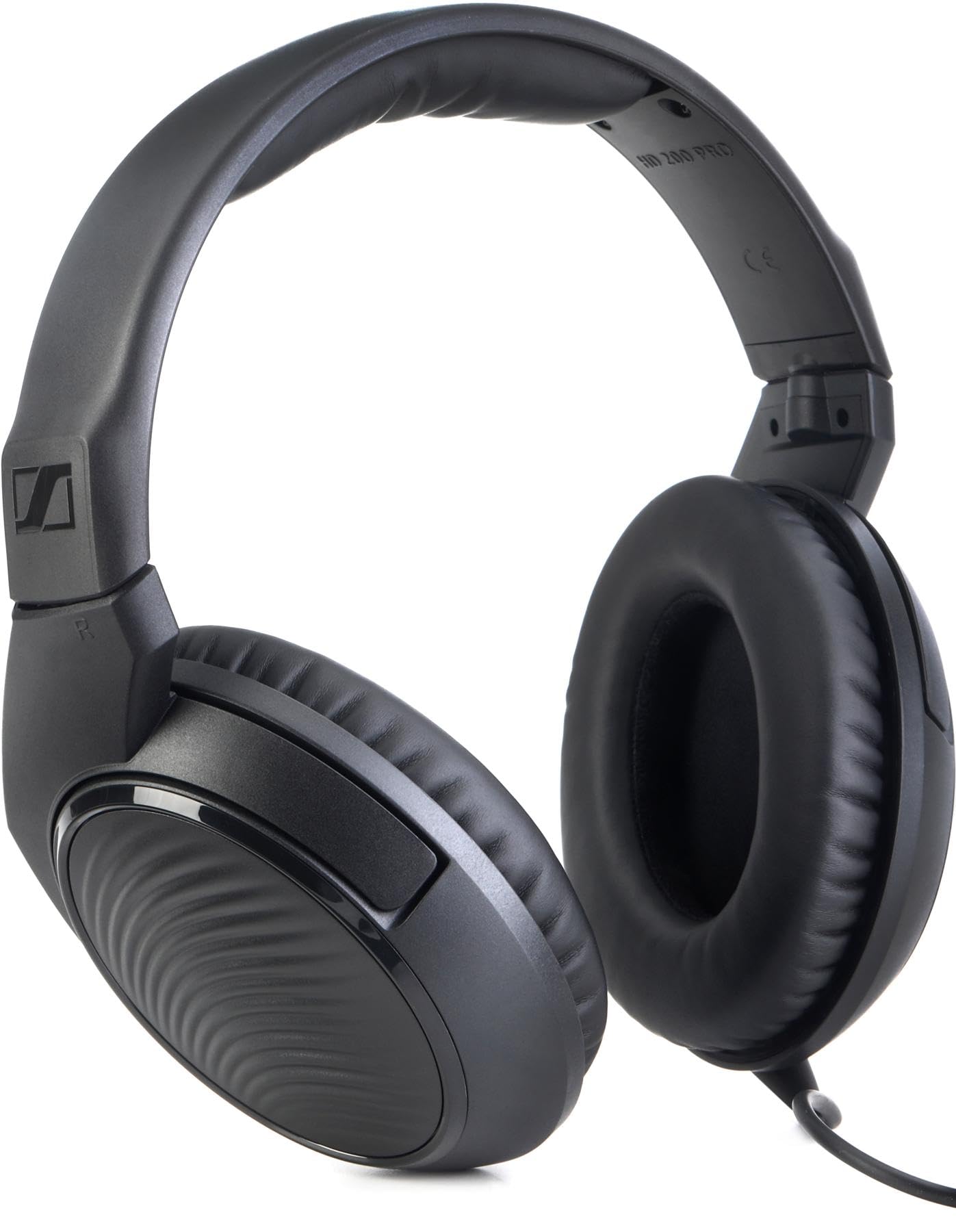 Sennheiser Pro Audio Professional HD 200 PRO (4-inch)