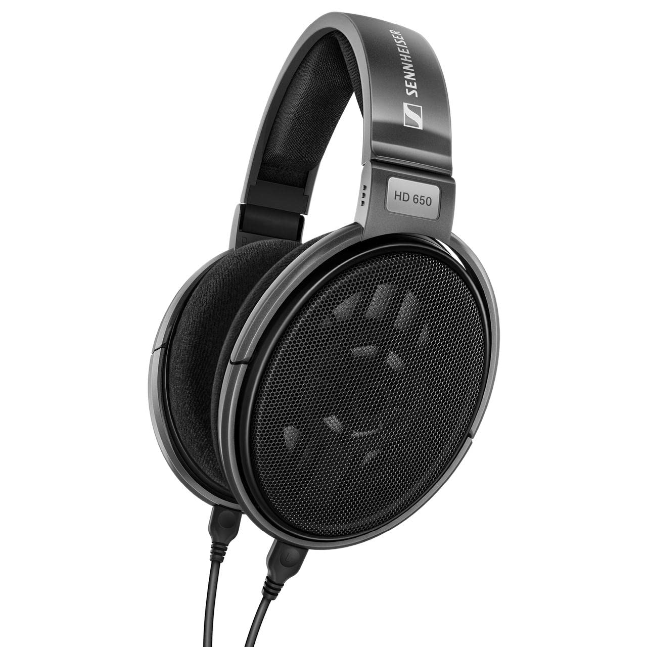 Sennheiser Consumer Audio HD 650 - Audiophile