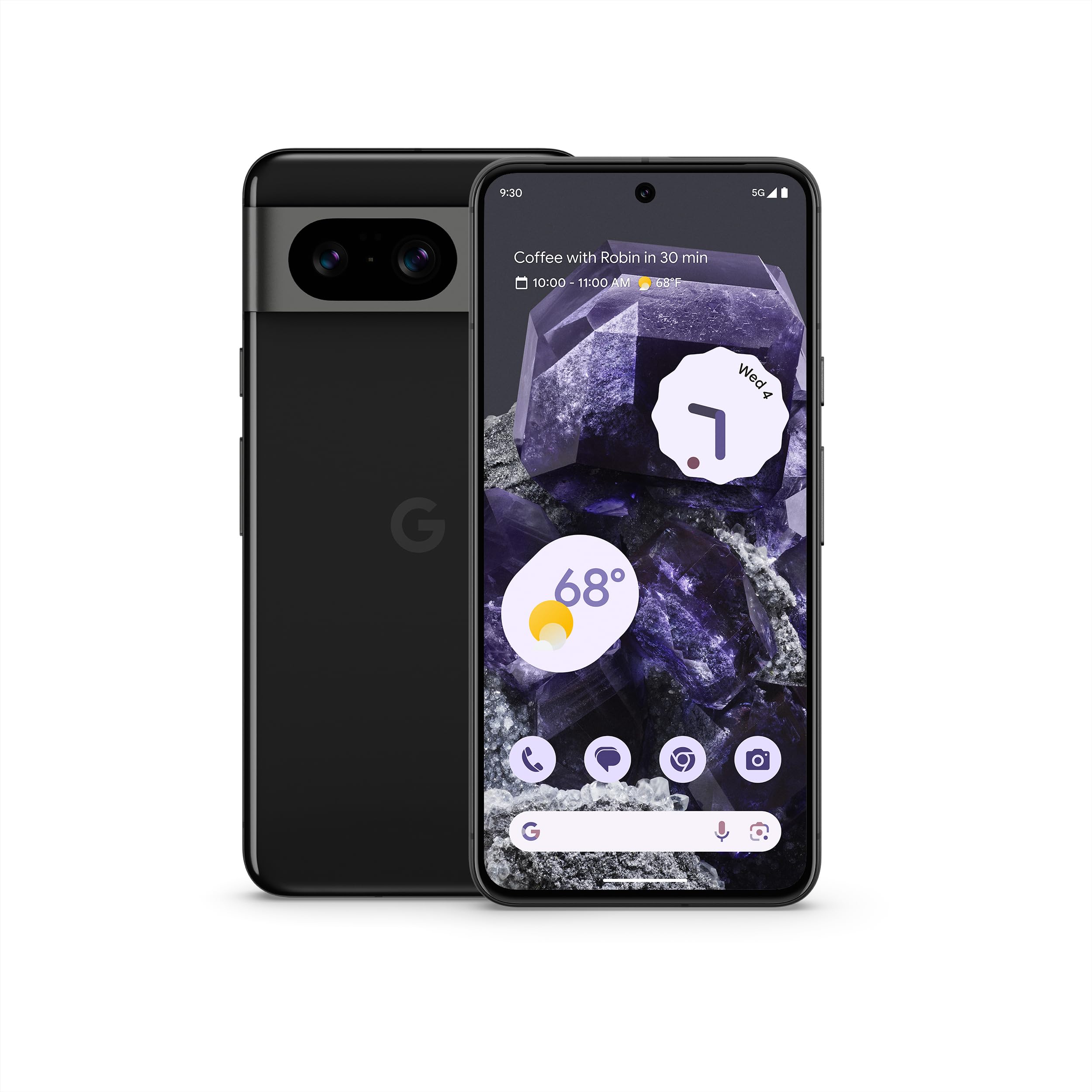 Google Pixel 8 - Unlocked Android Smartphone