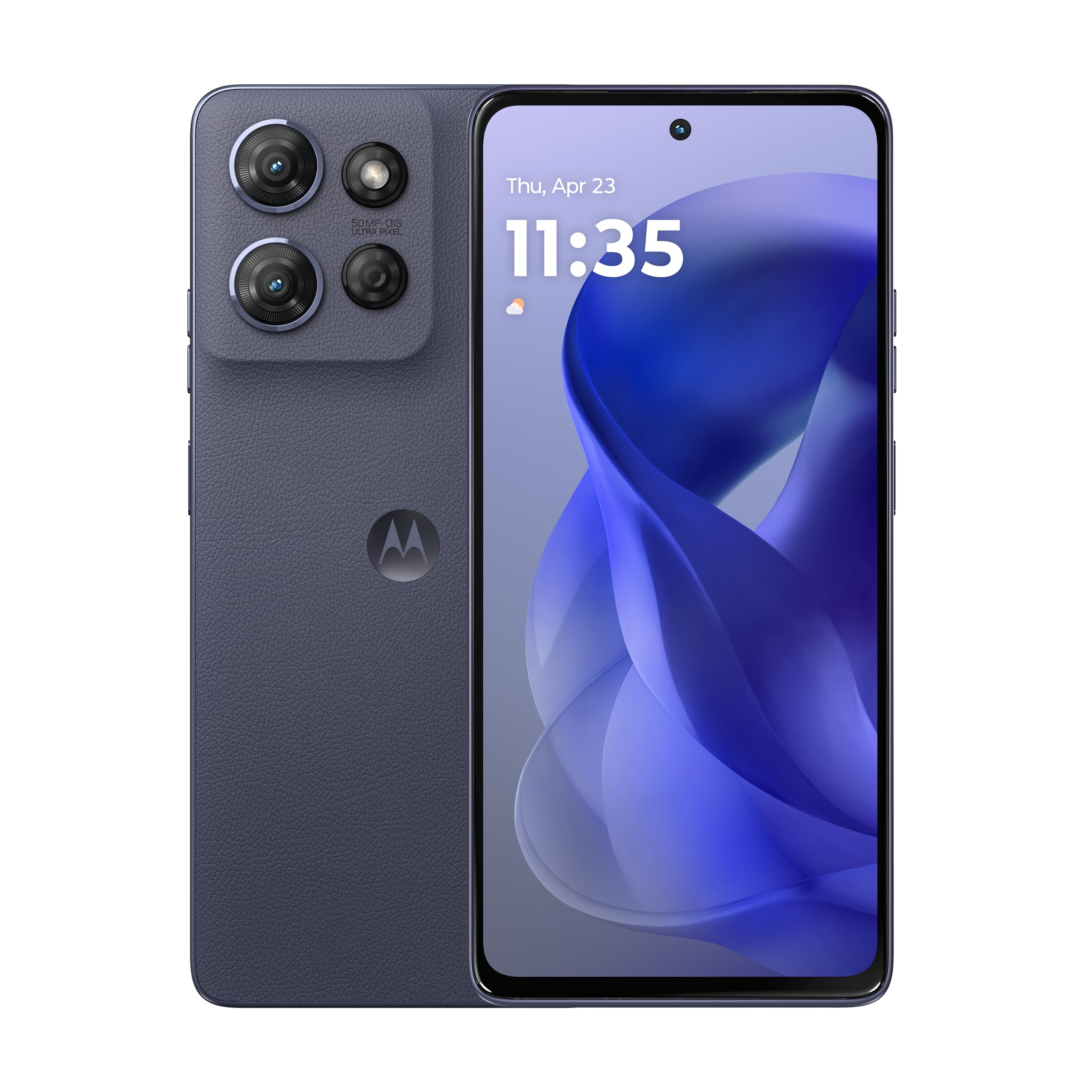 Motorola Moto G Power - 2025 |