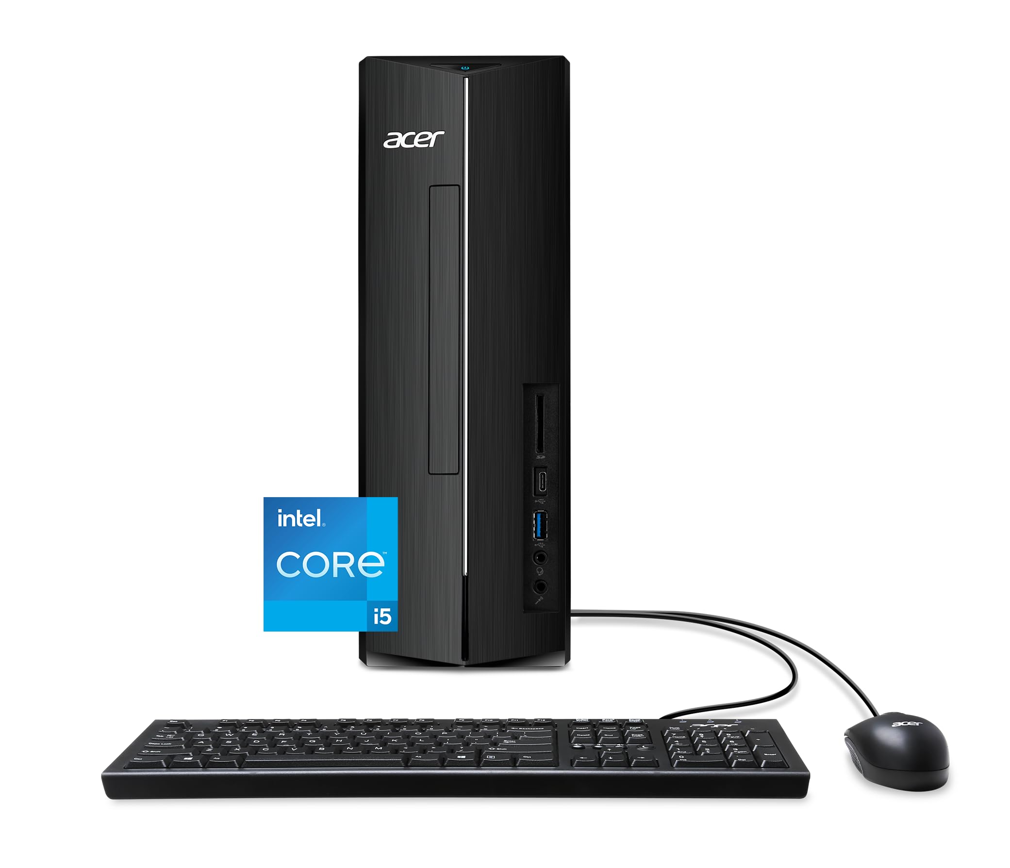 acer Aspire XC-1780-UA91 Desktop | Intel Core