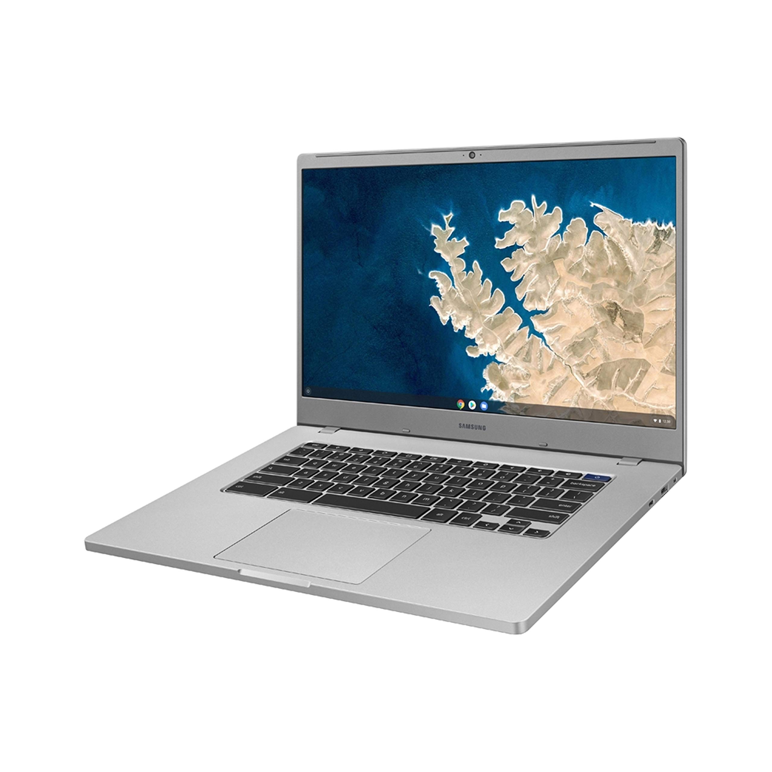 Samsung XE350XBA-K05US Chromebook 4+ 15.6”