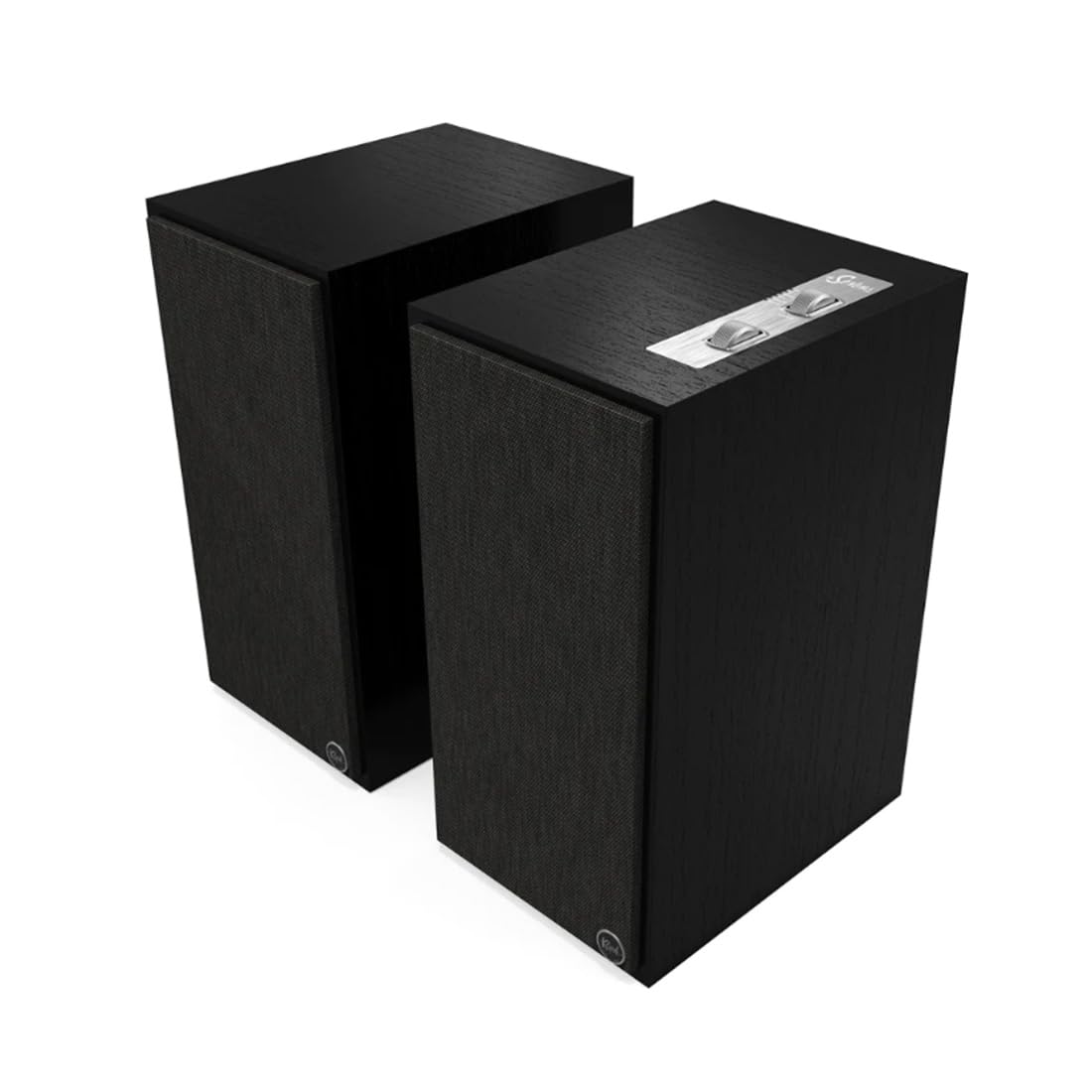 Klipsch Sevens Heritage Inspired Powered Speakers