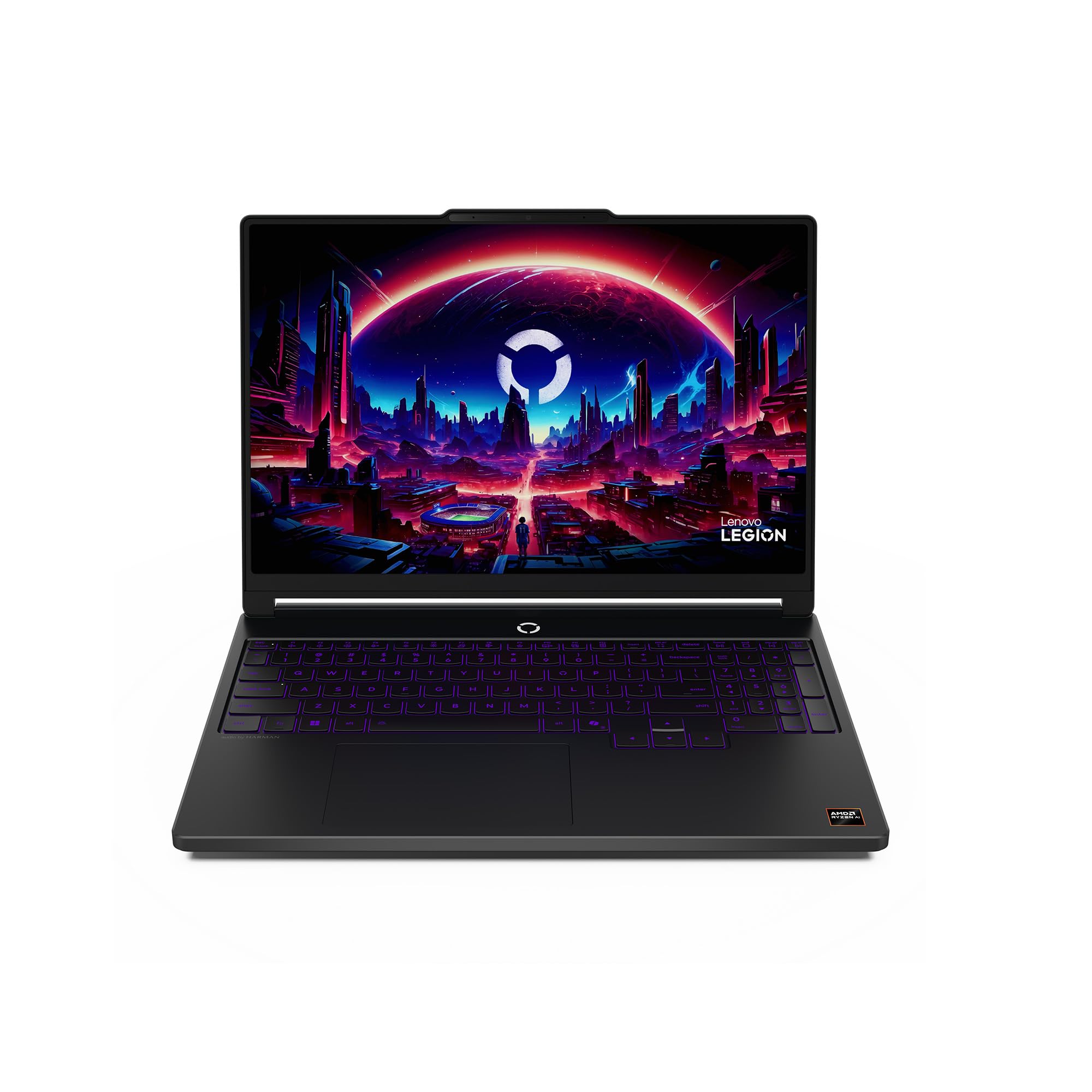 Lenovo Legion 5a - 2026 - Gaming