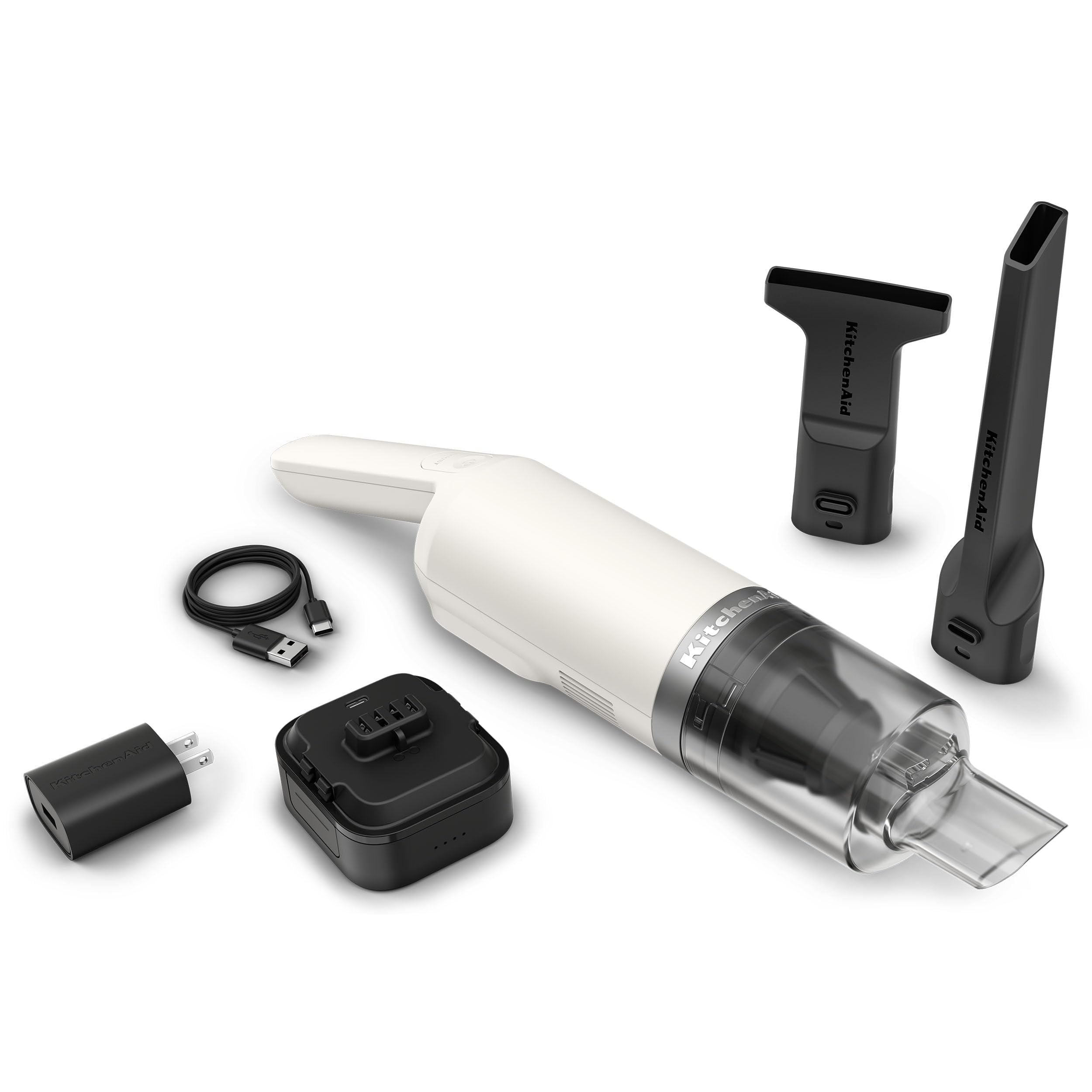 KitchenAid Go™ Cordless Kitchen Vacuum - Battery