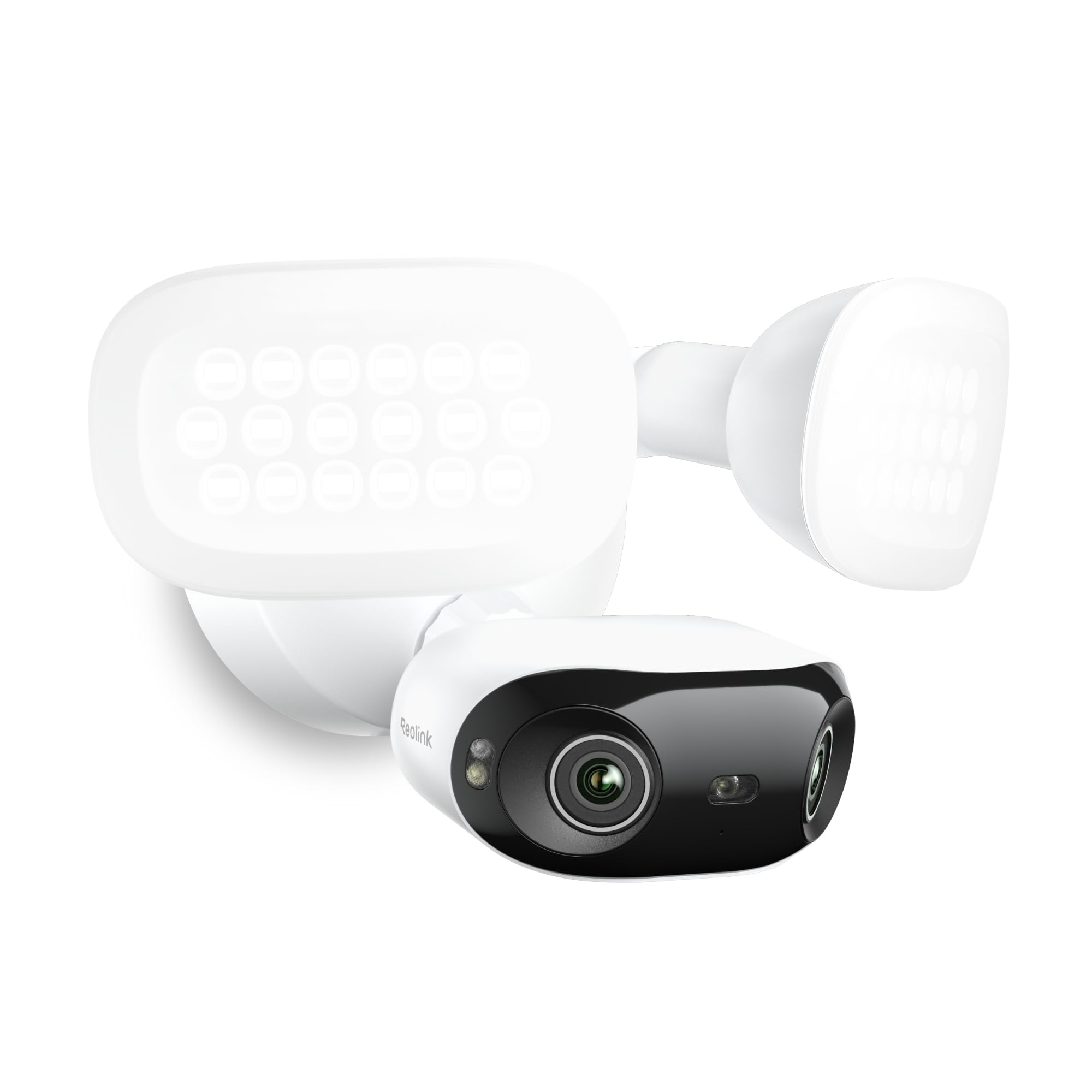 REOLINK Elite Floodlight WiFi 4K 8MP 180&deg;
