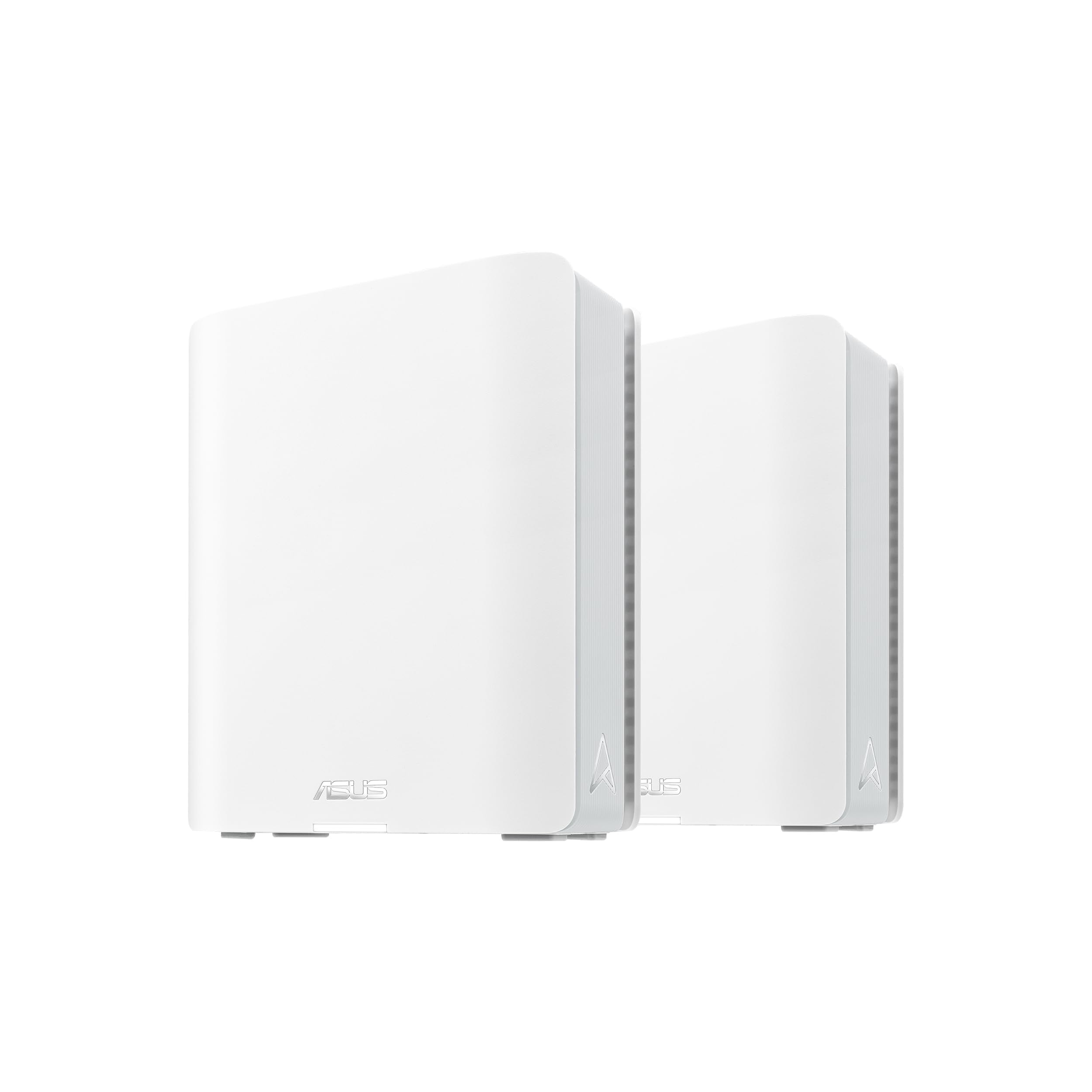 ASUS ZenWiFi BT8 WiFi 7 Mesh Router 2-Pack