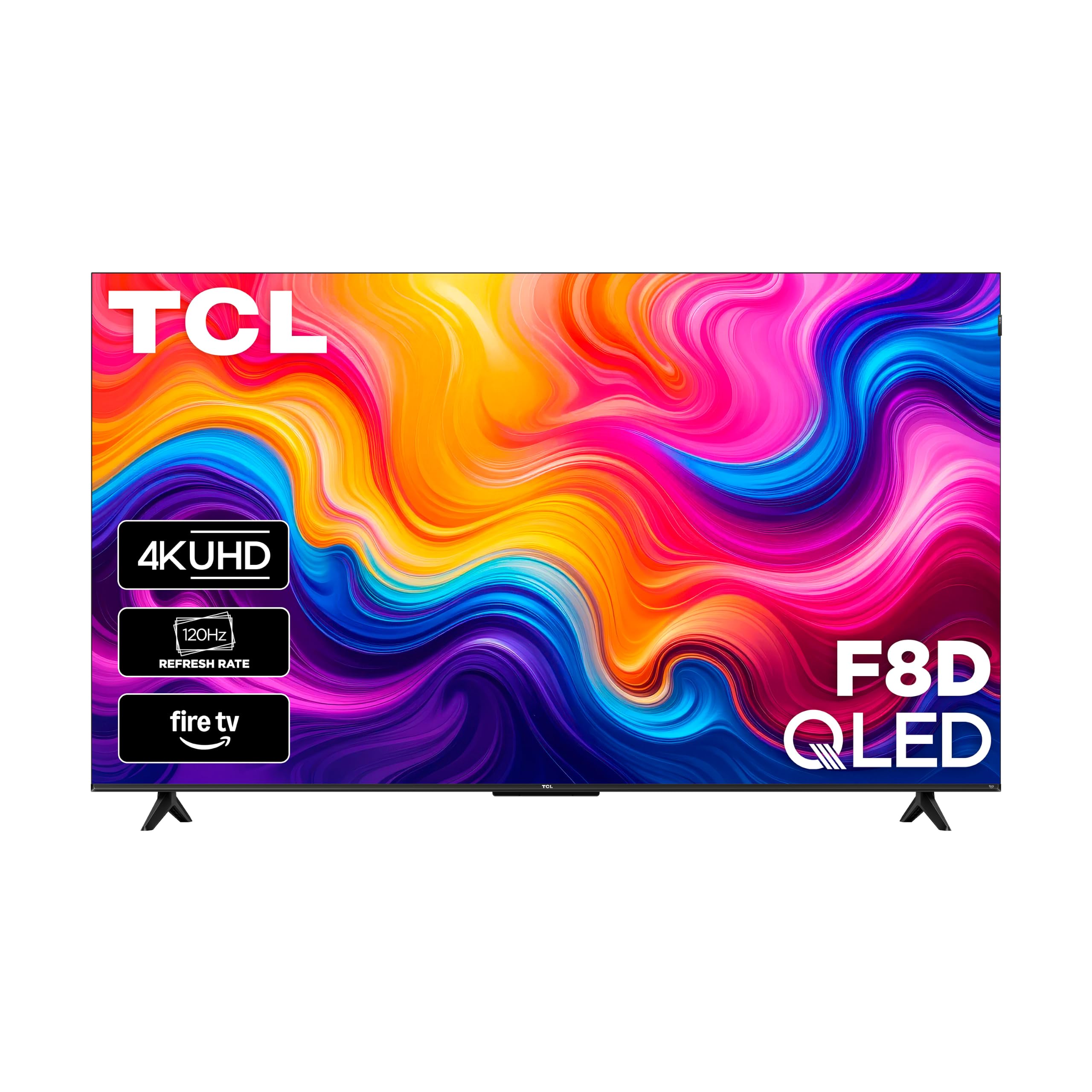 TCL F8D 4K QLED