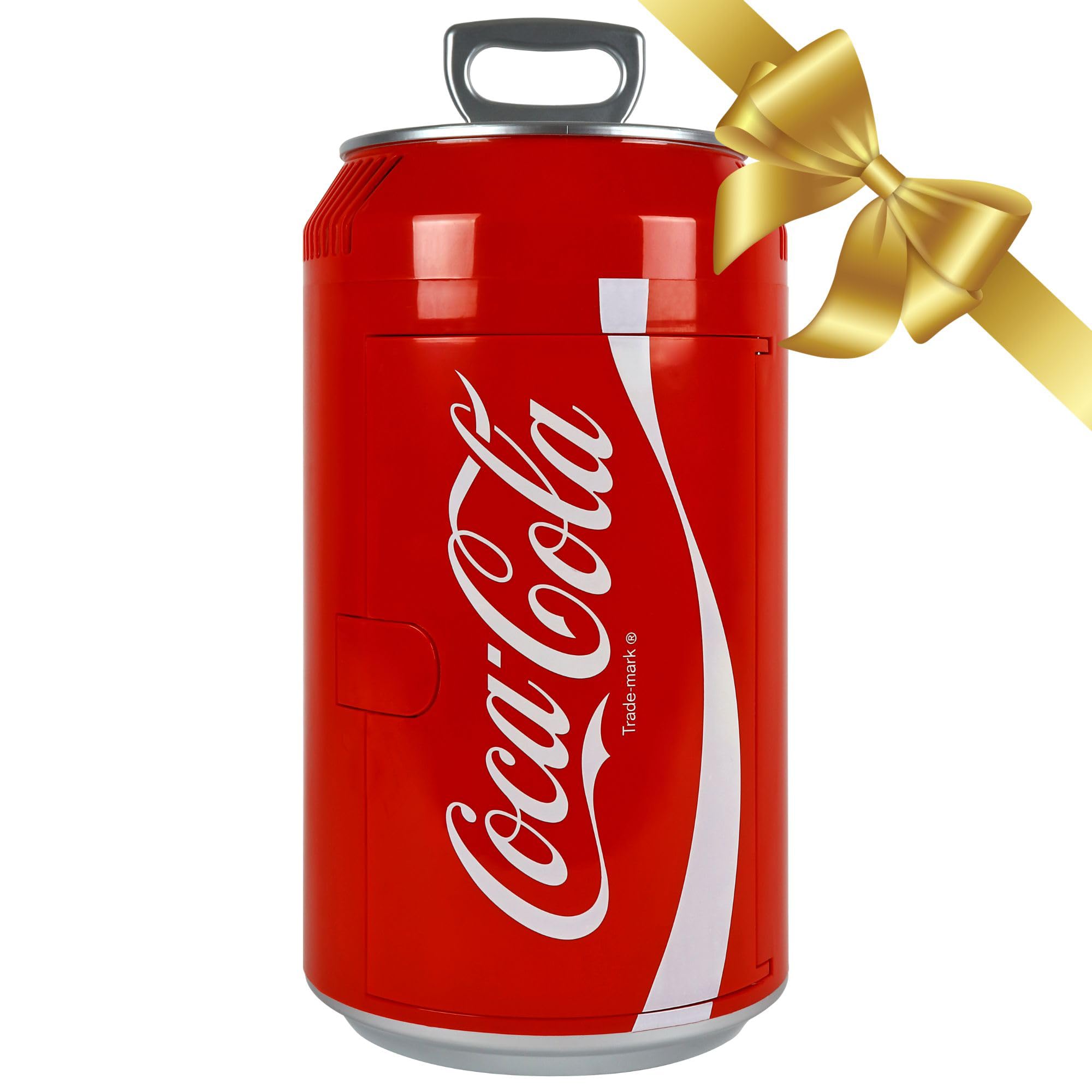 Koolatron Coca-Cola Portable 8 Can Thermoelectric Mini