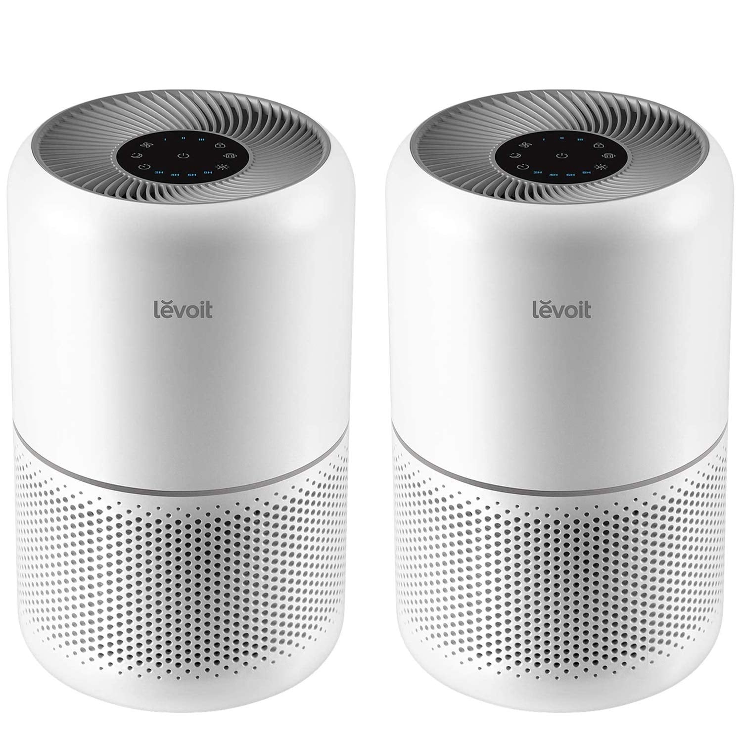 LEVOIT Air Purifier (White)
