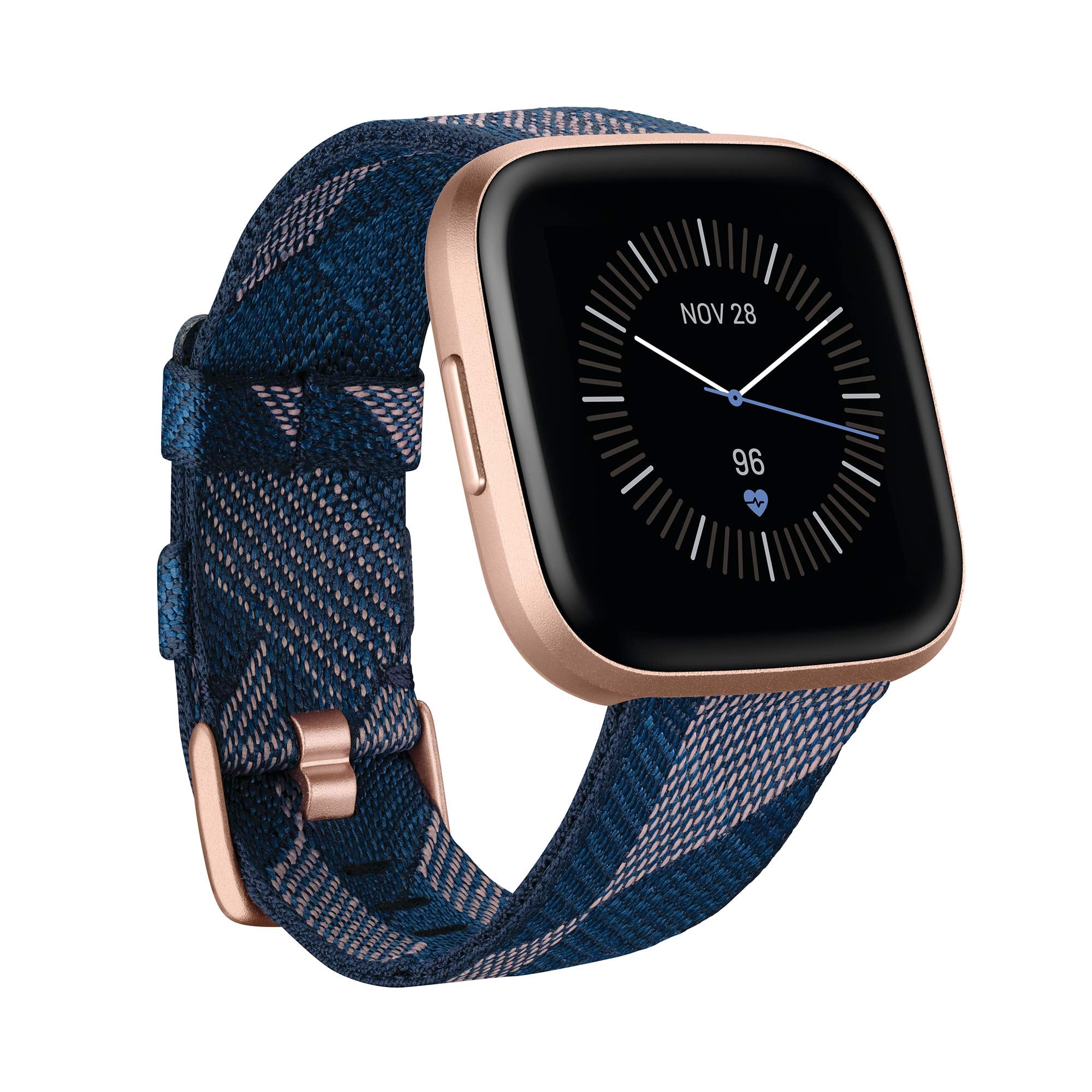 Fitbit Versa 2 Special Health Fitness Smart