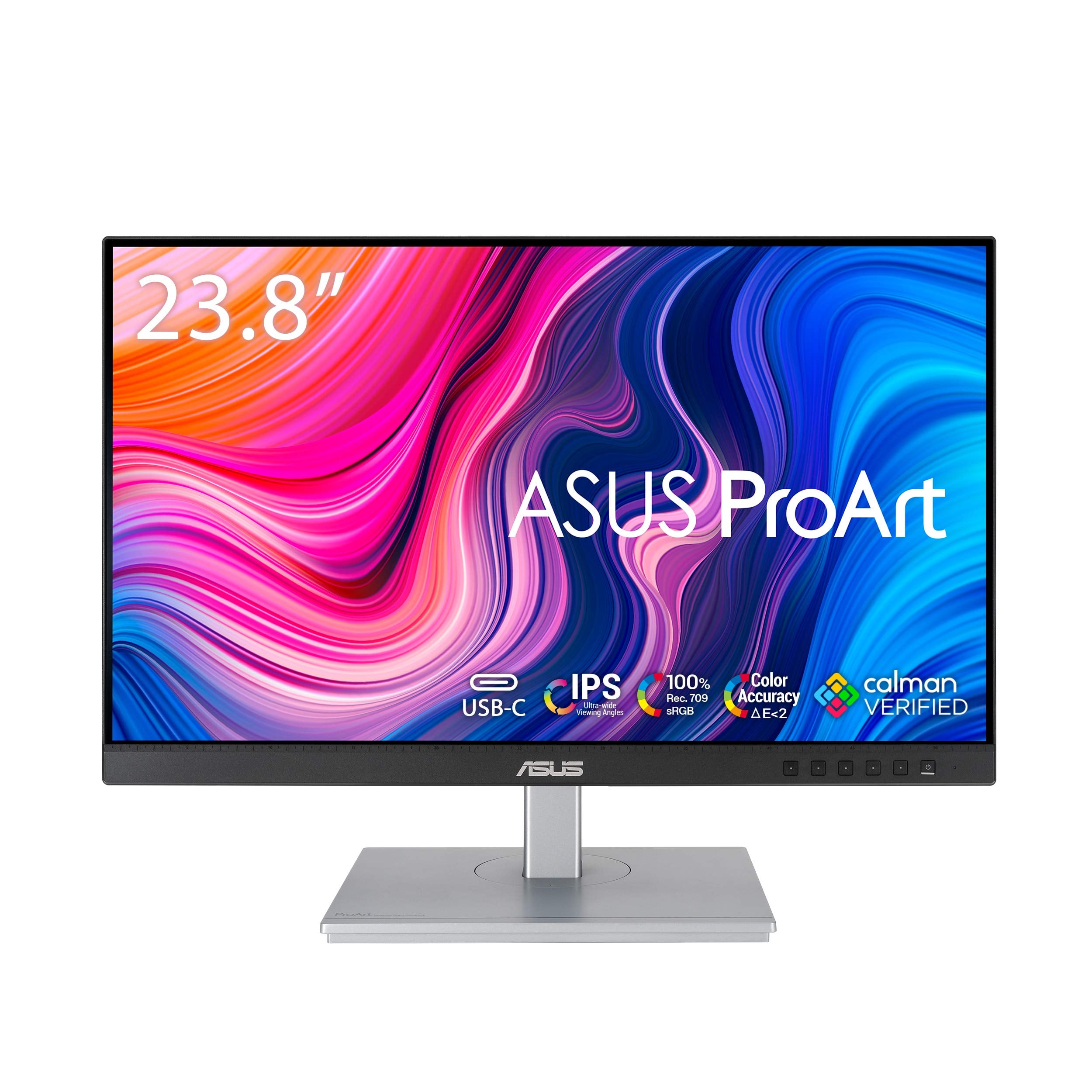 ASUS ProArt Display PA247CV Monitor, IPS