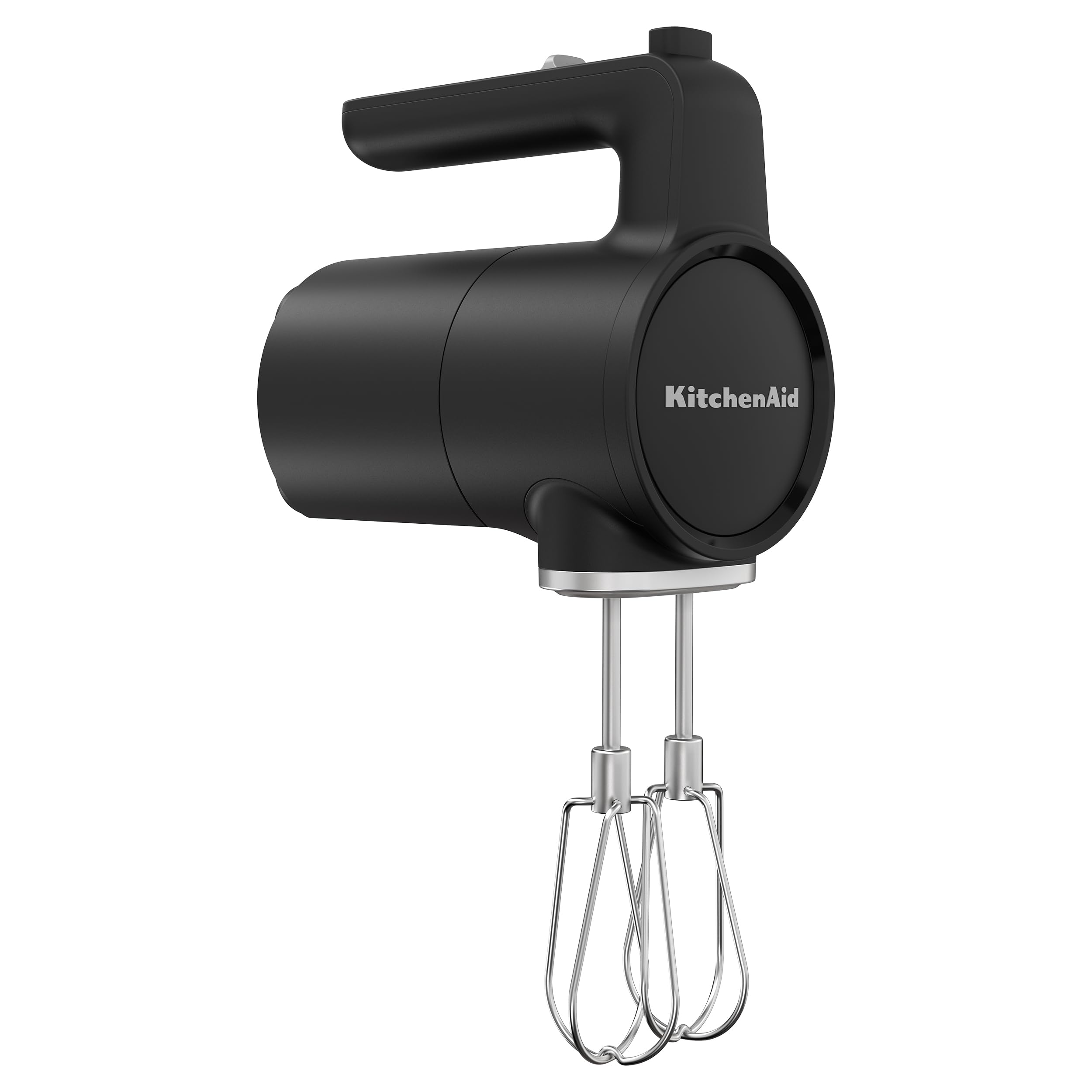 KitchenAid Go™ Cordless Hand Mixer - battery