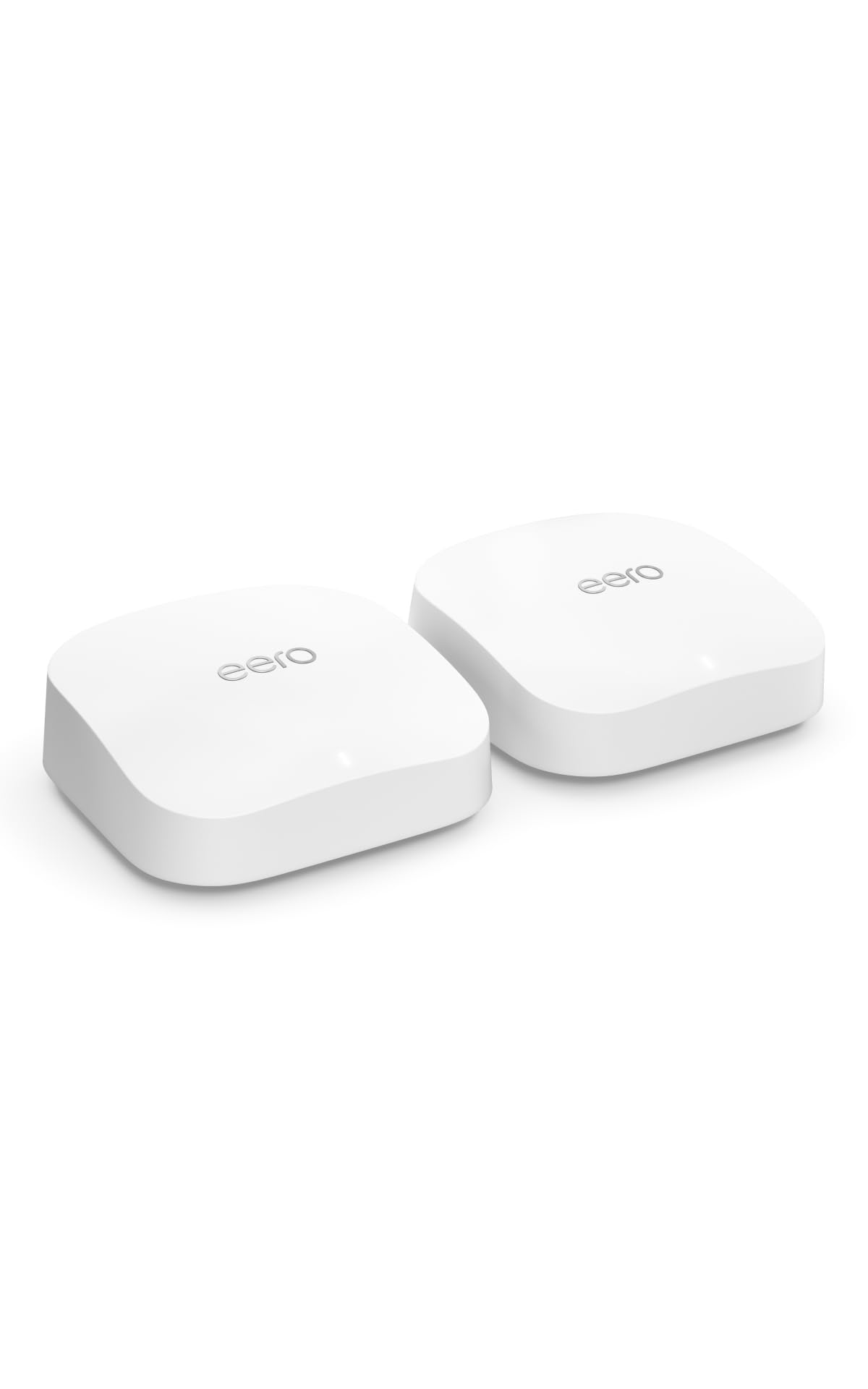 Amazon eero Pro 6E mesh wifi system